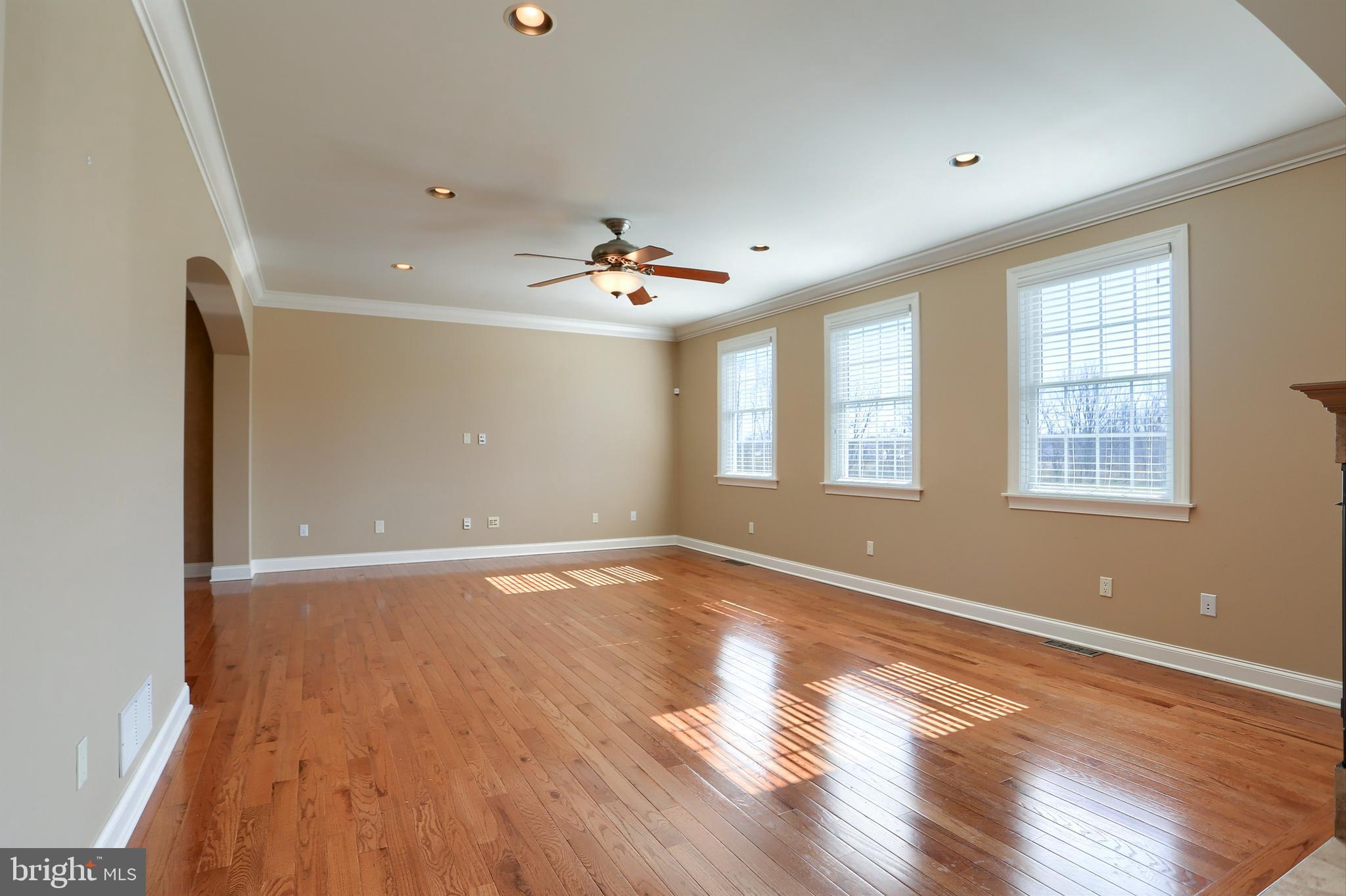 RIDGE ESTATES - Residential