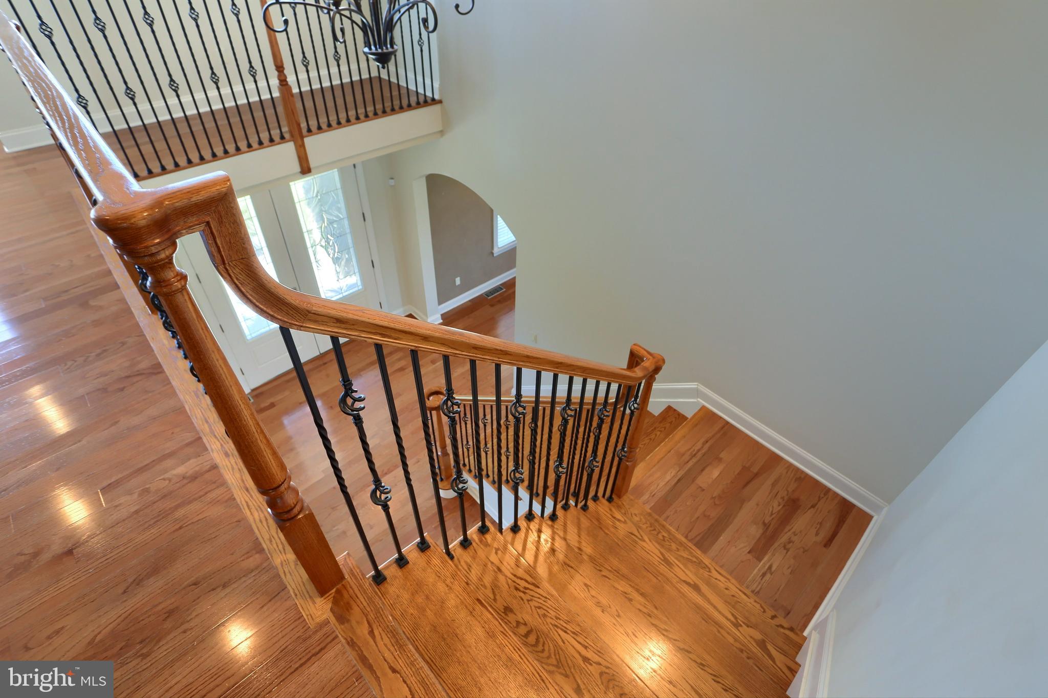 RIDGE ESTATES - Residential