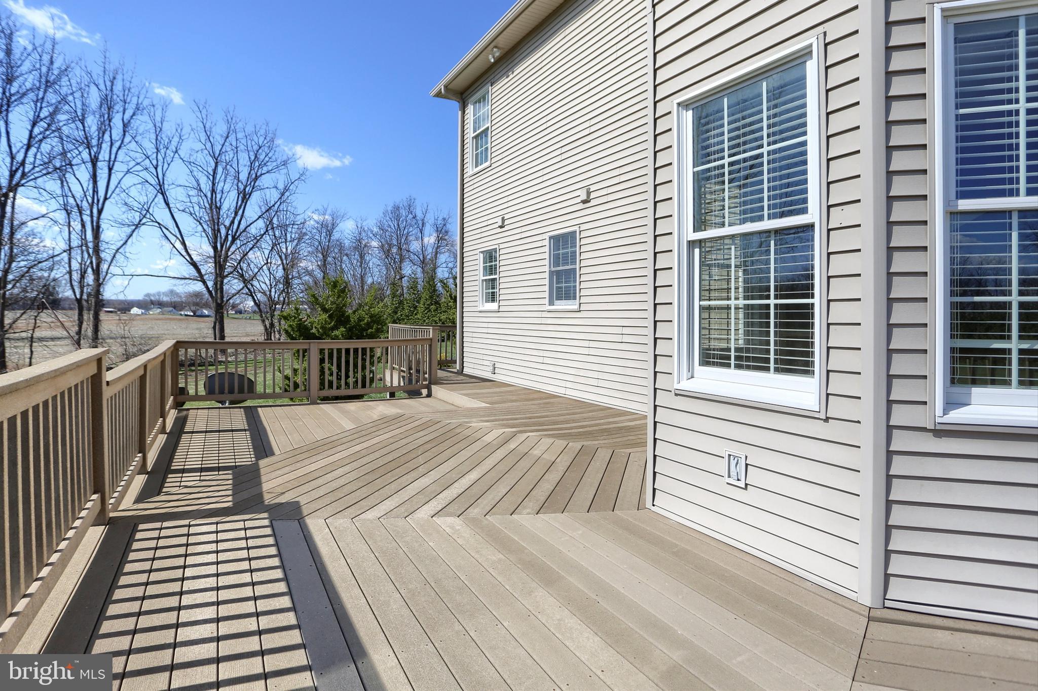 RIDGE ESTATES - Residential