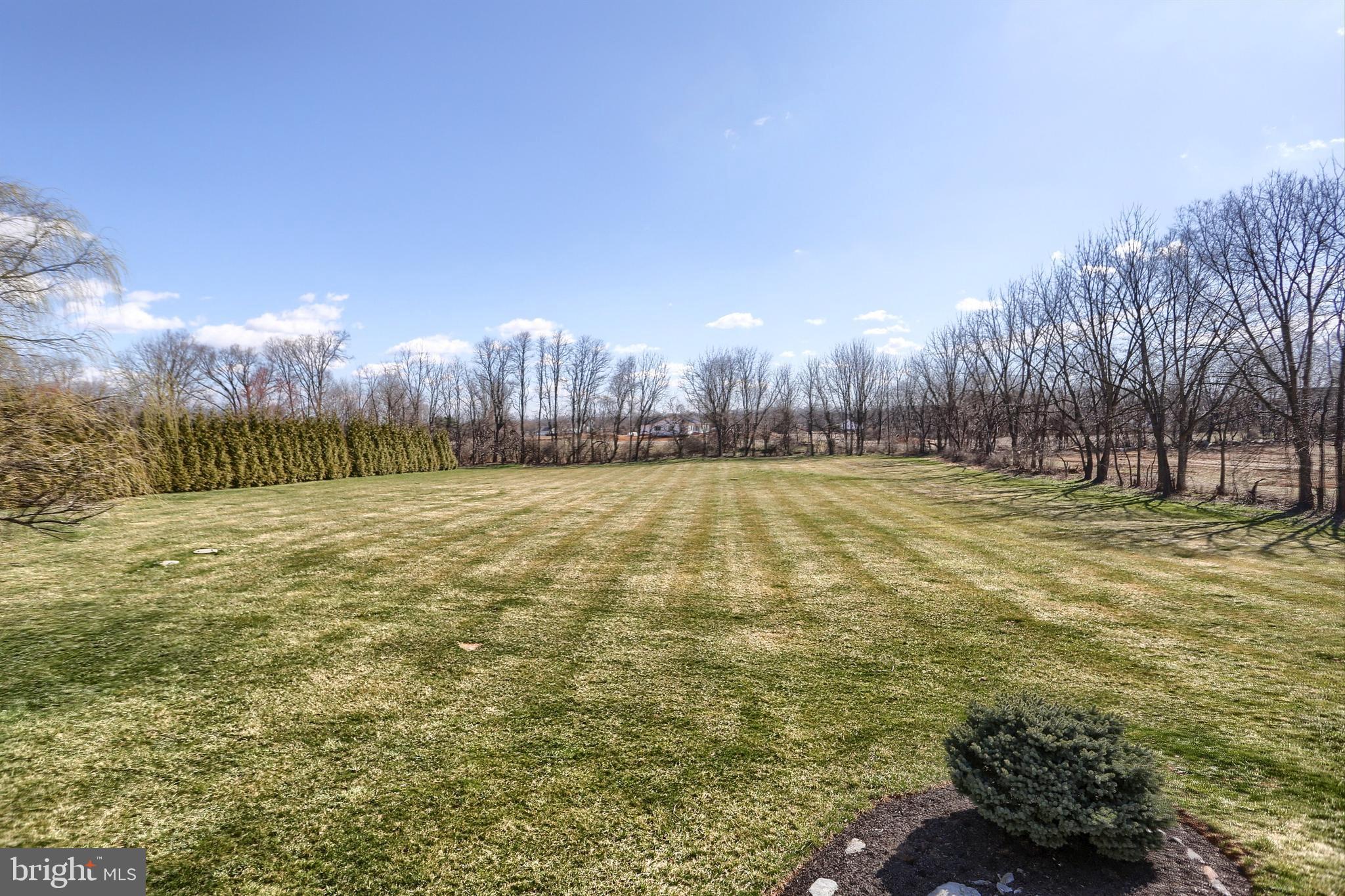 RIDGE ESTATES - Residential