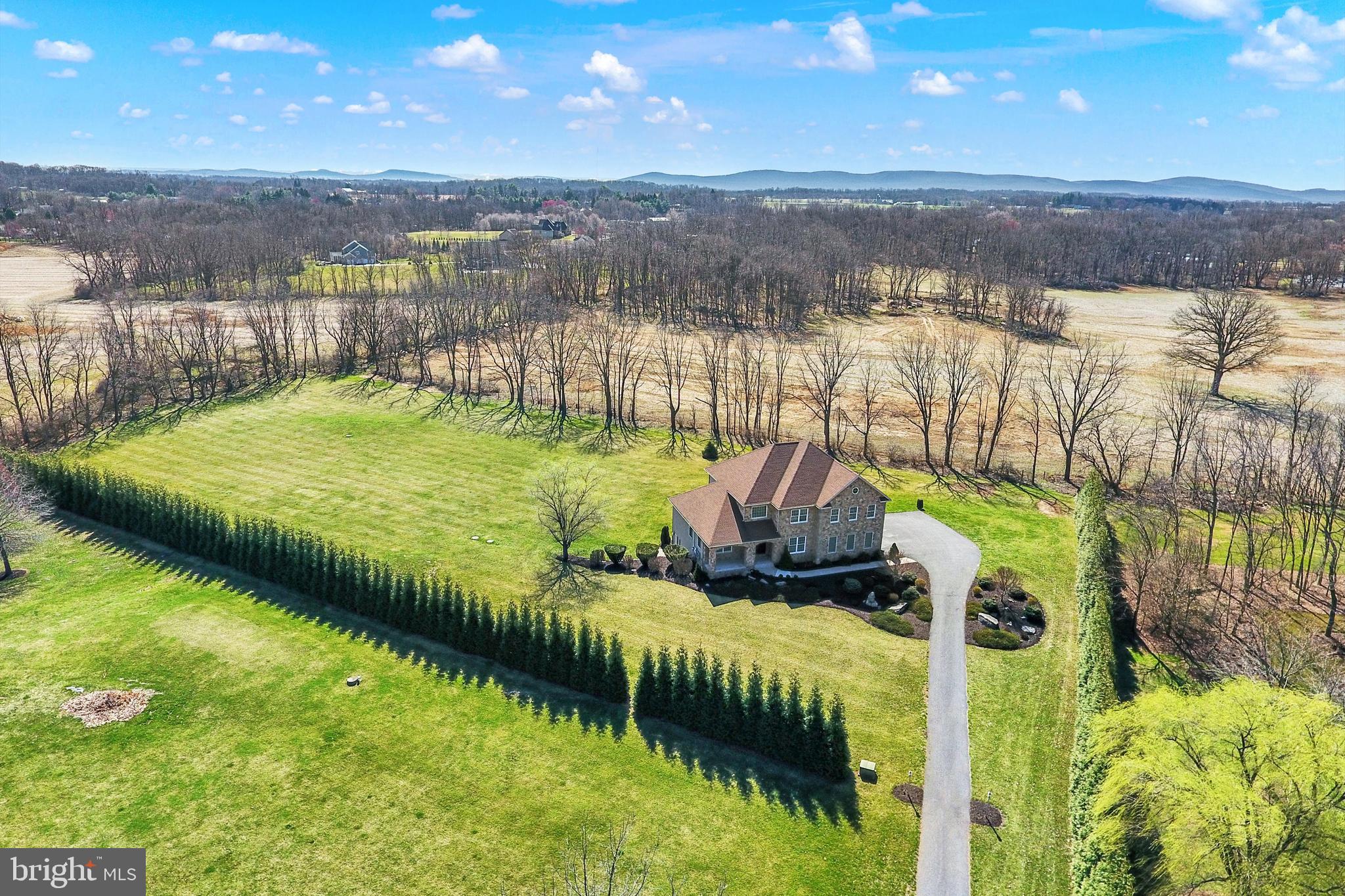 RIDGE ESTATES - Residential