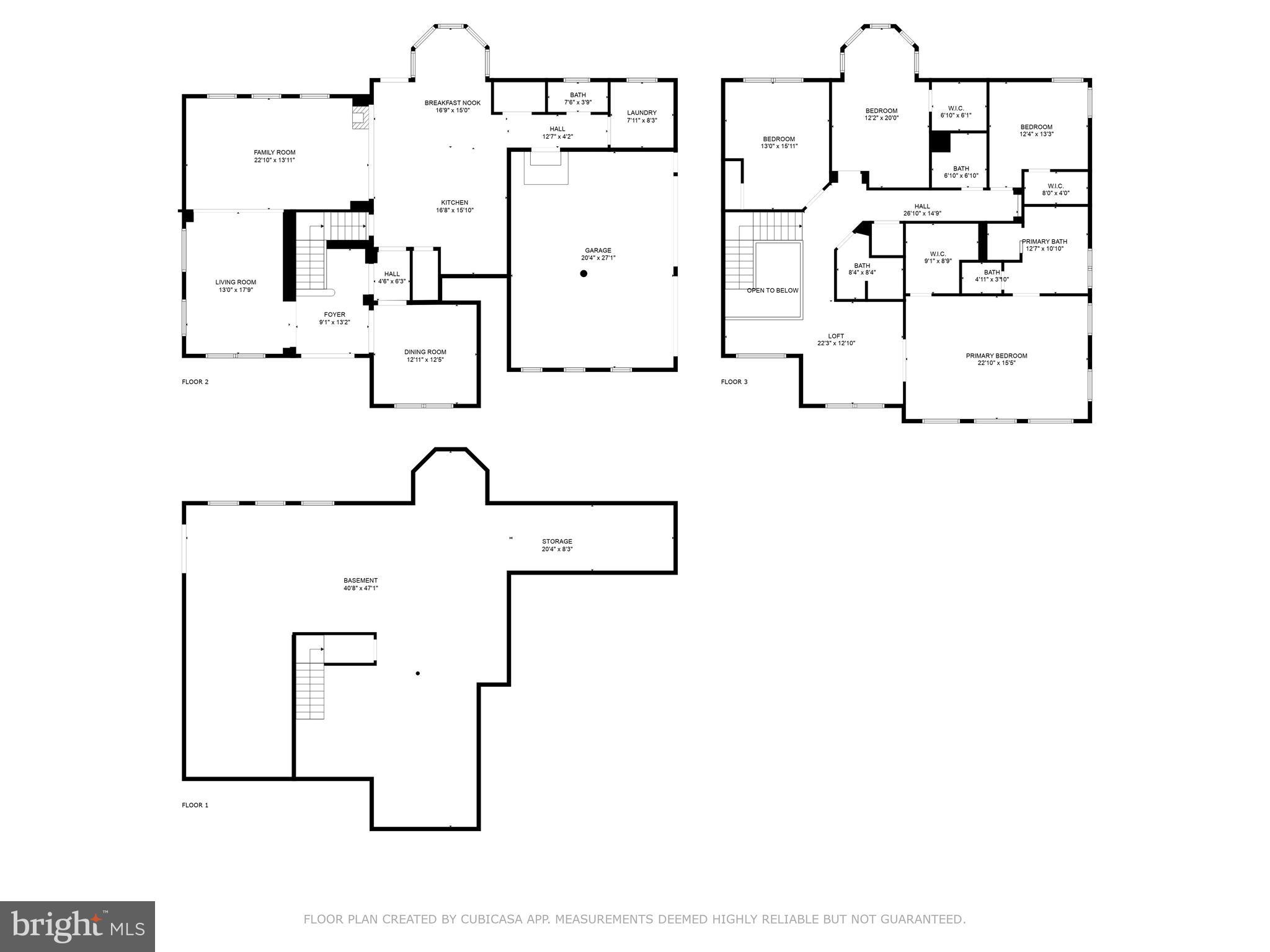 RIDGE ESTATES - Residential