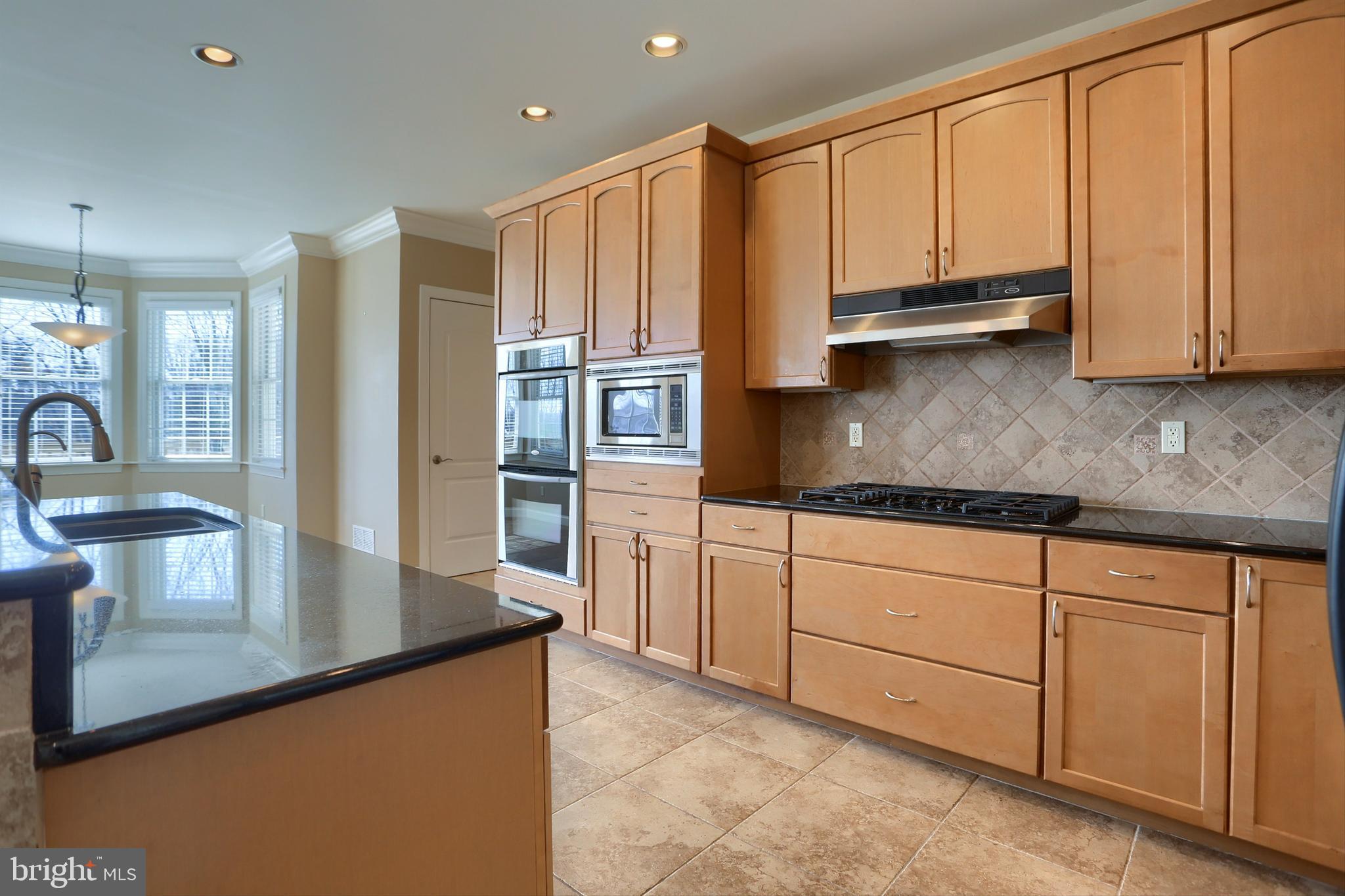 RIDGE ESTATES - Residential