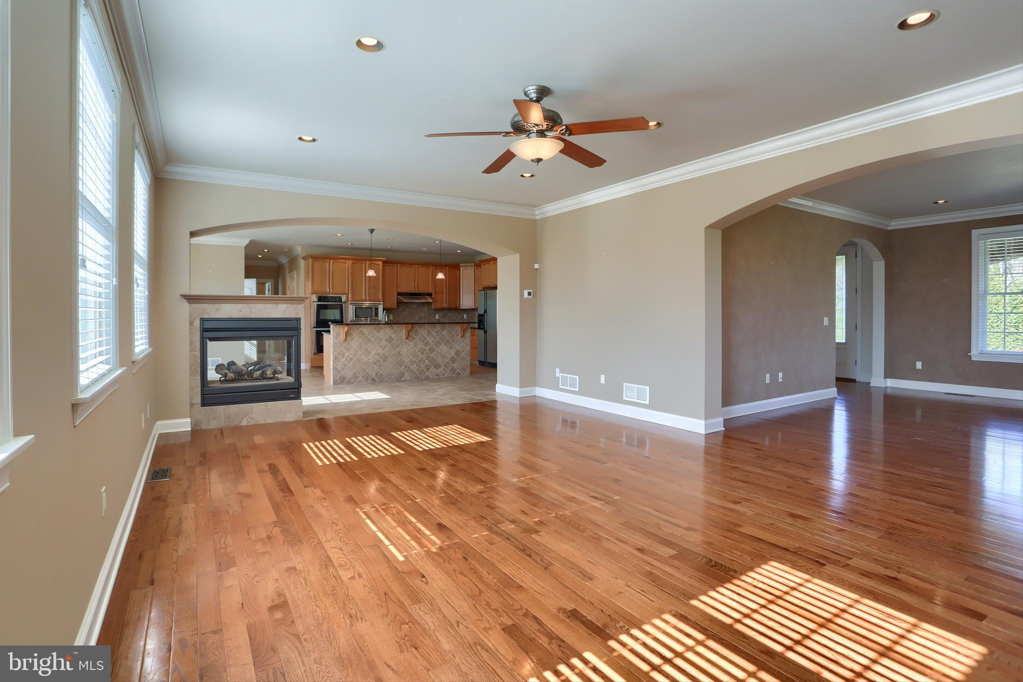 RIDGE ESTATES - Residential