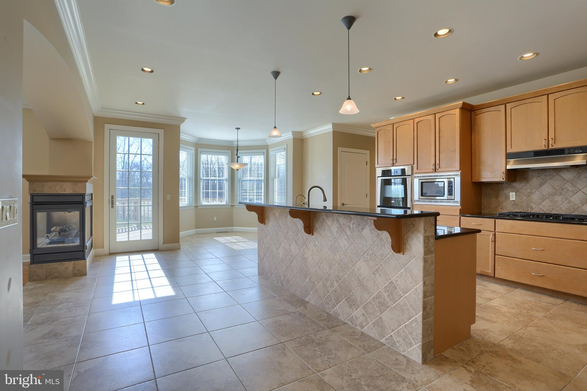 RIDGE ESTATES - Residential