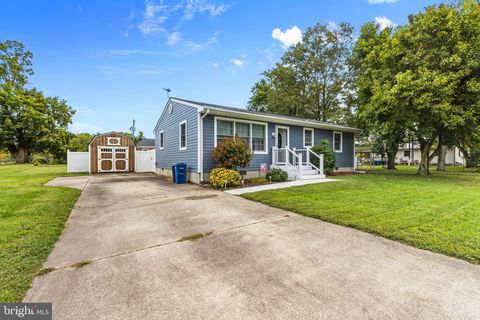 127 PRICE STREET CENTREVILLE MD 21617