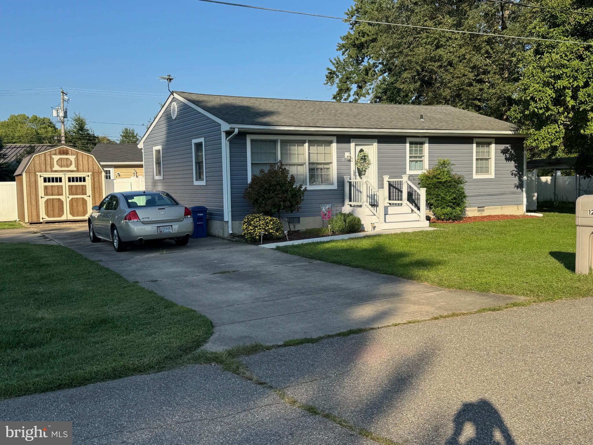 127 PRICE STREET