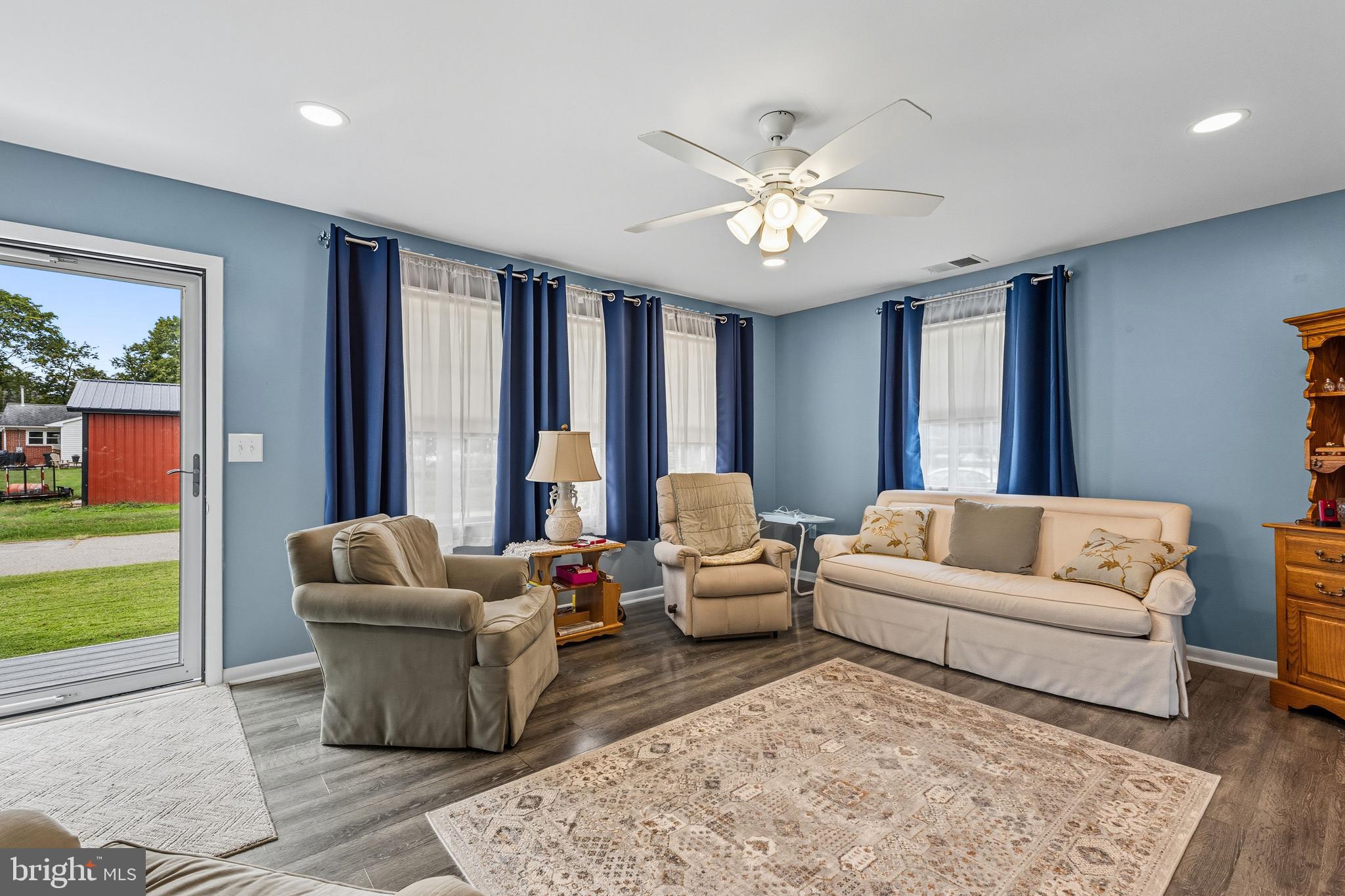 127 PRICE STREET