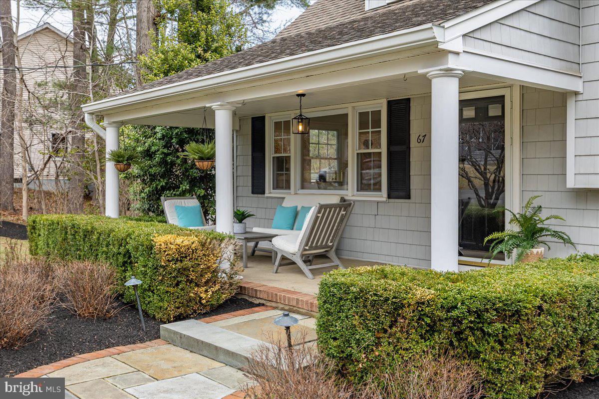 67 RANDALL ROAD