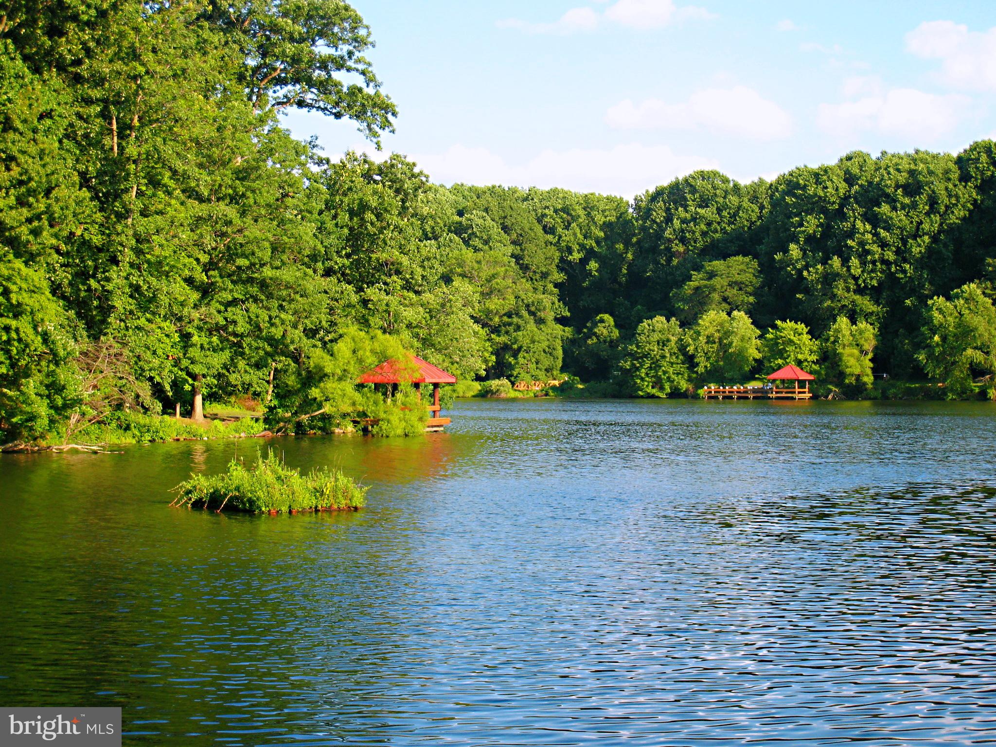 VILLAGE OF OWEN BROWN - Residential Lease