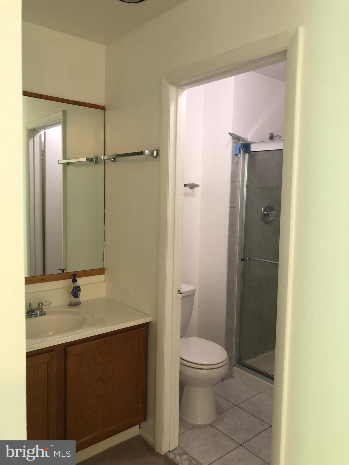 VILLAGE OF OWEN BROWN - Residential Lease