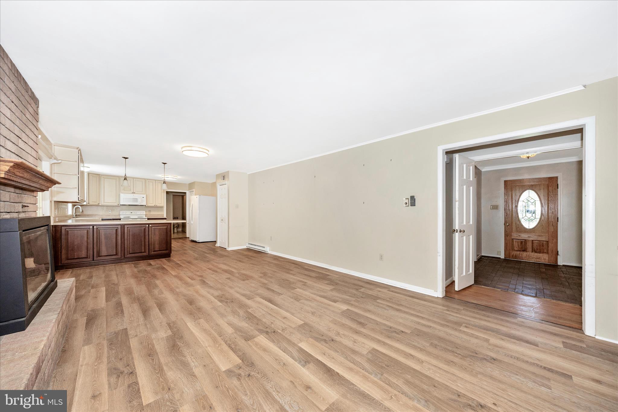 FOUNTAIN HEAD - Residential