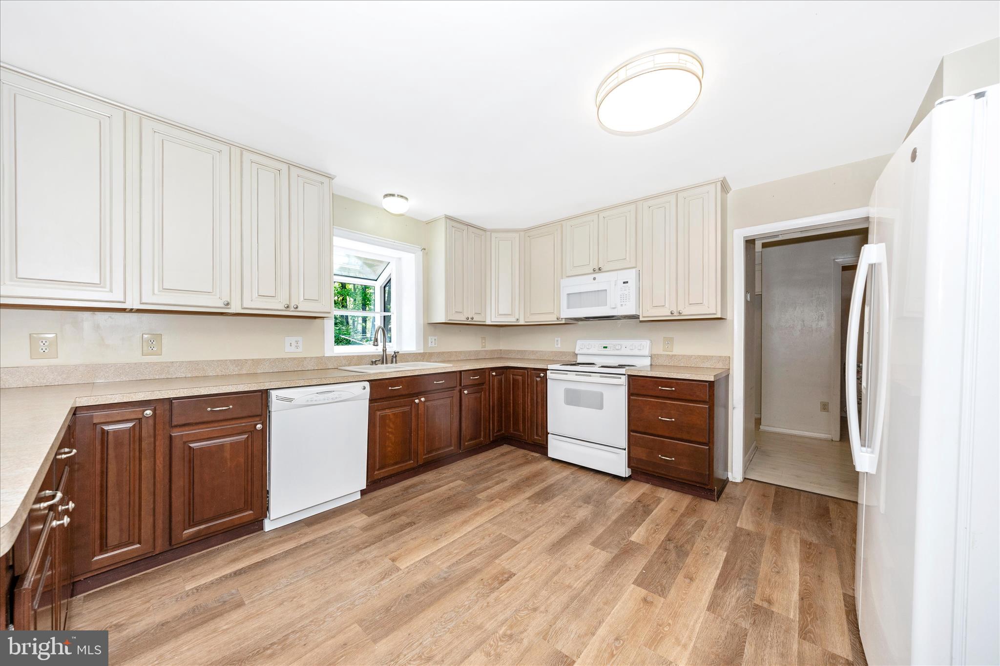 FOUNTAIN HEAD - Residential