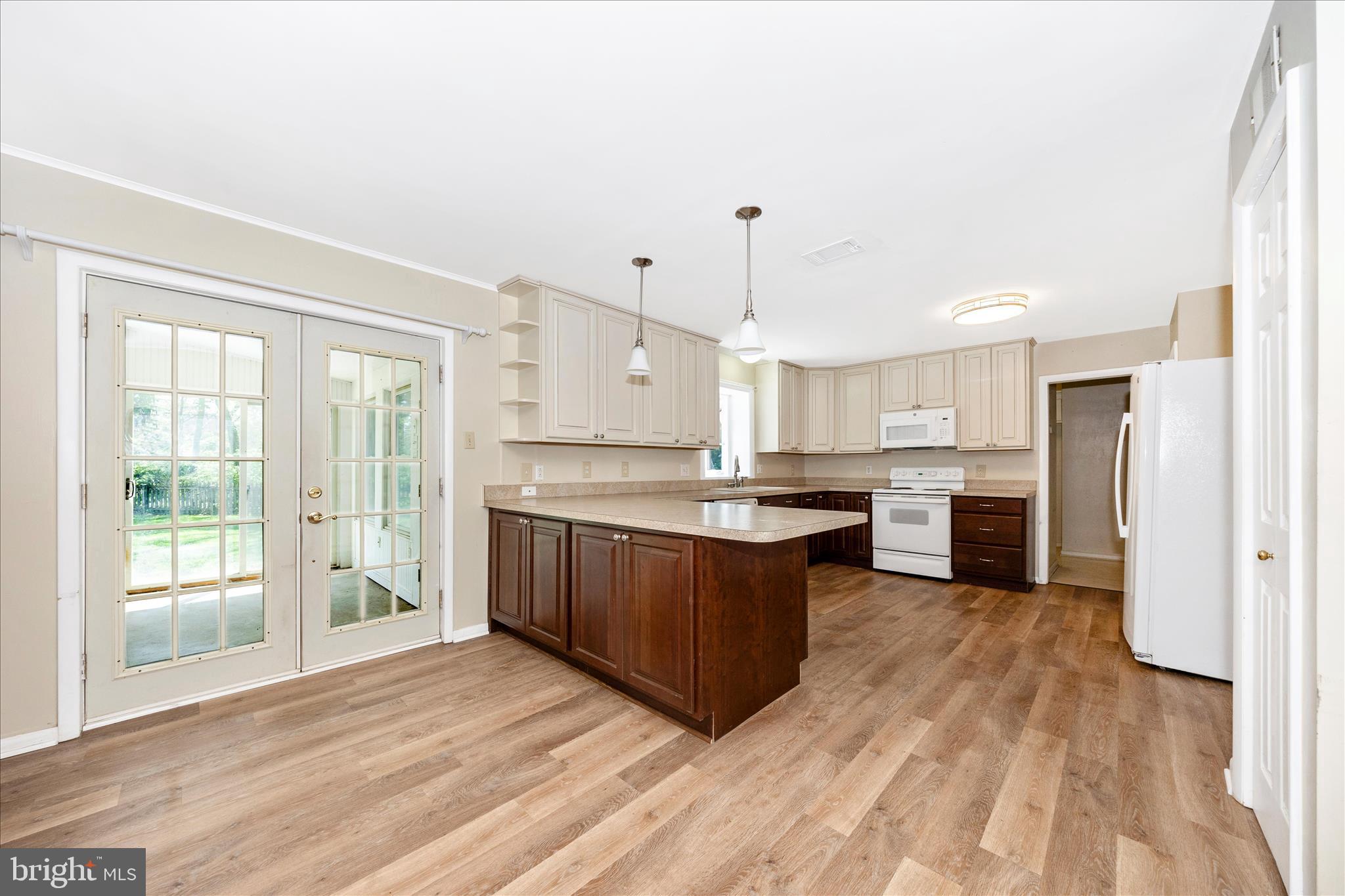 FOUNTAIN HEAD - Residential