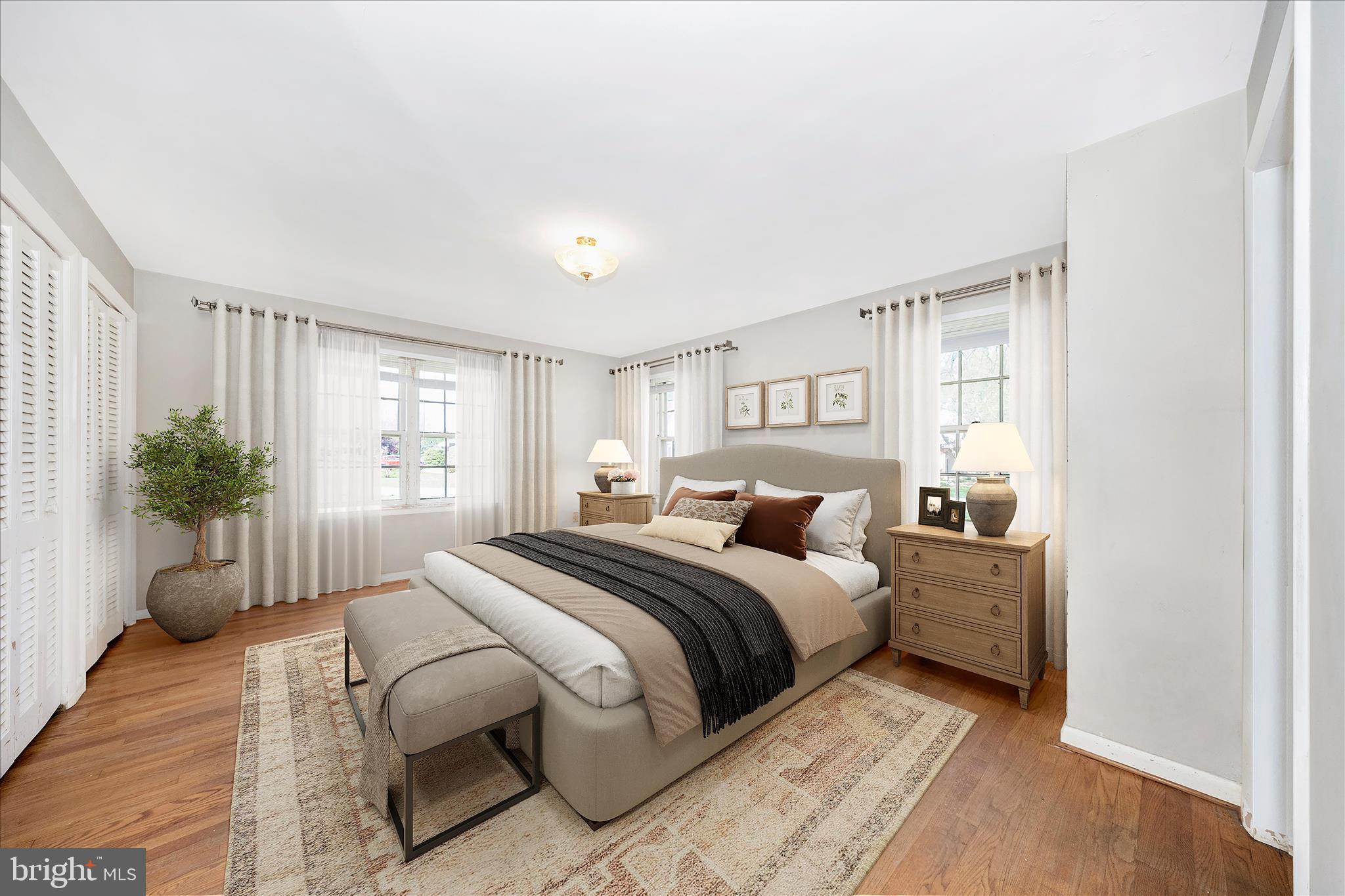 FOUNTAIN HEAD - Residential