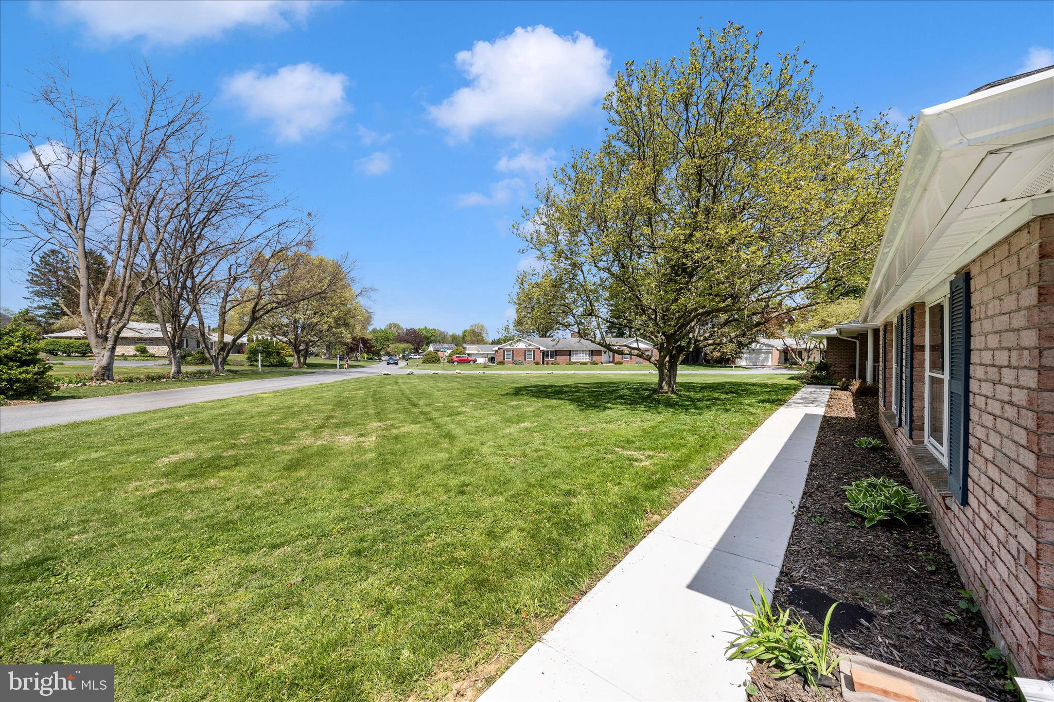 FOUNTAIN HEAD - Residential