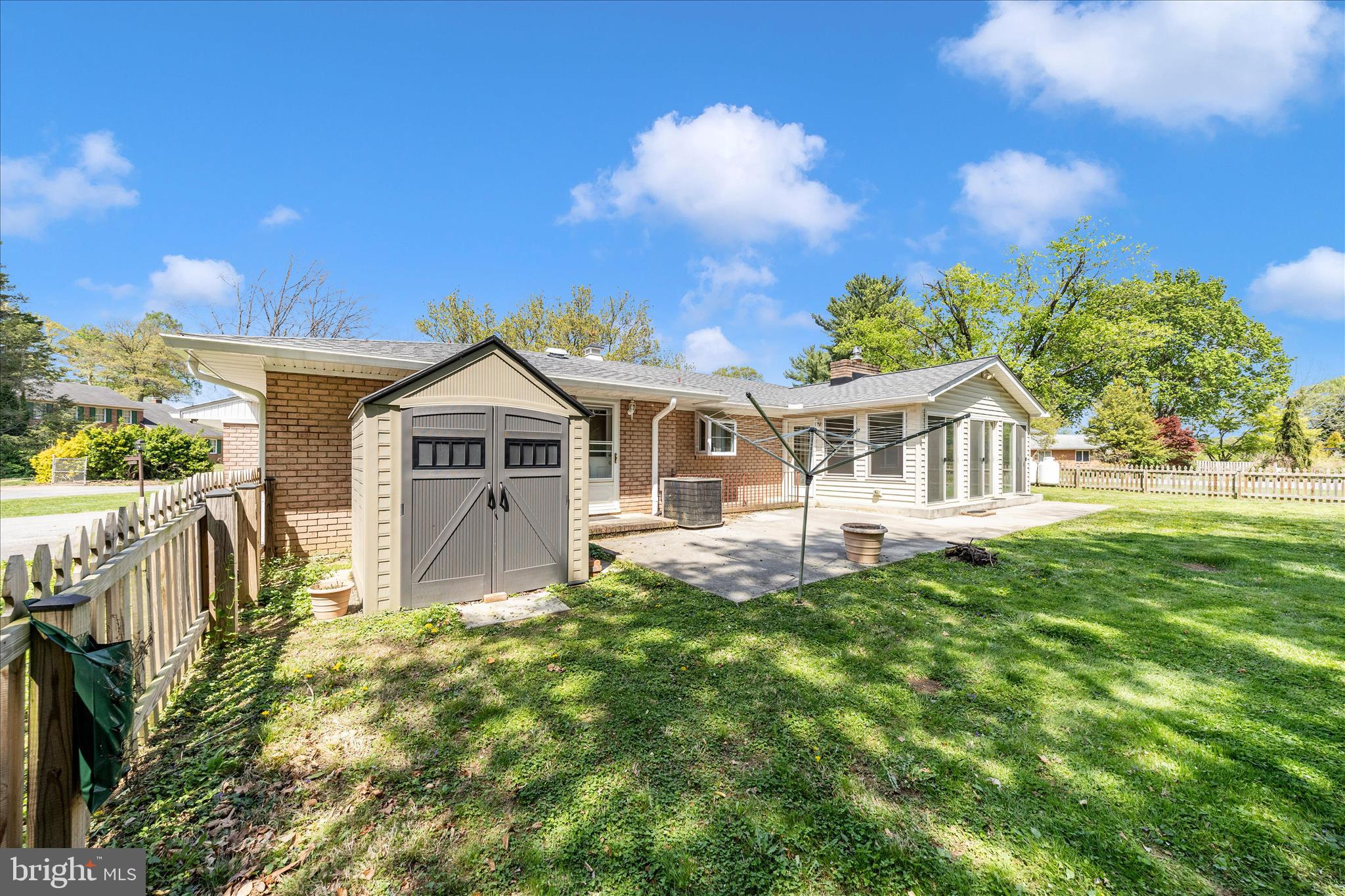 FOUNTAIN HEAD - Residential