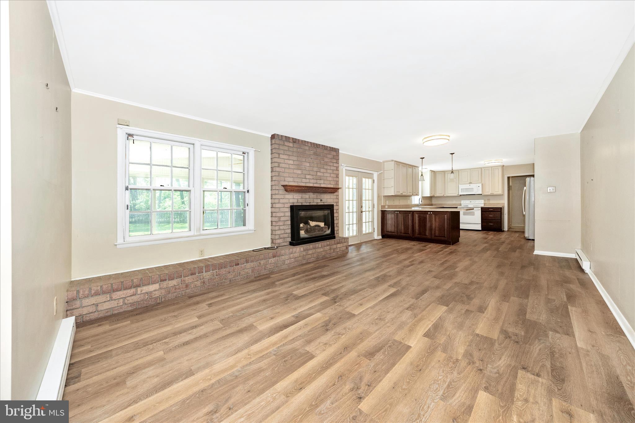 FOUNTAIN HEAD - Residential