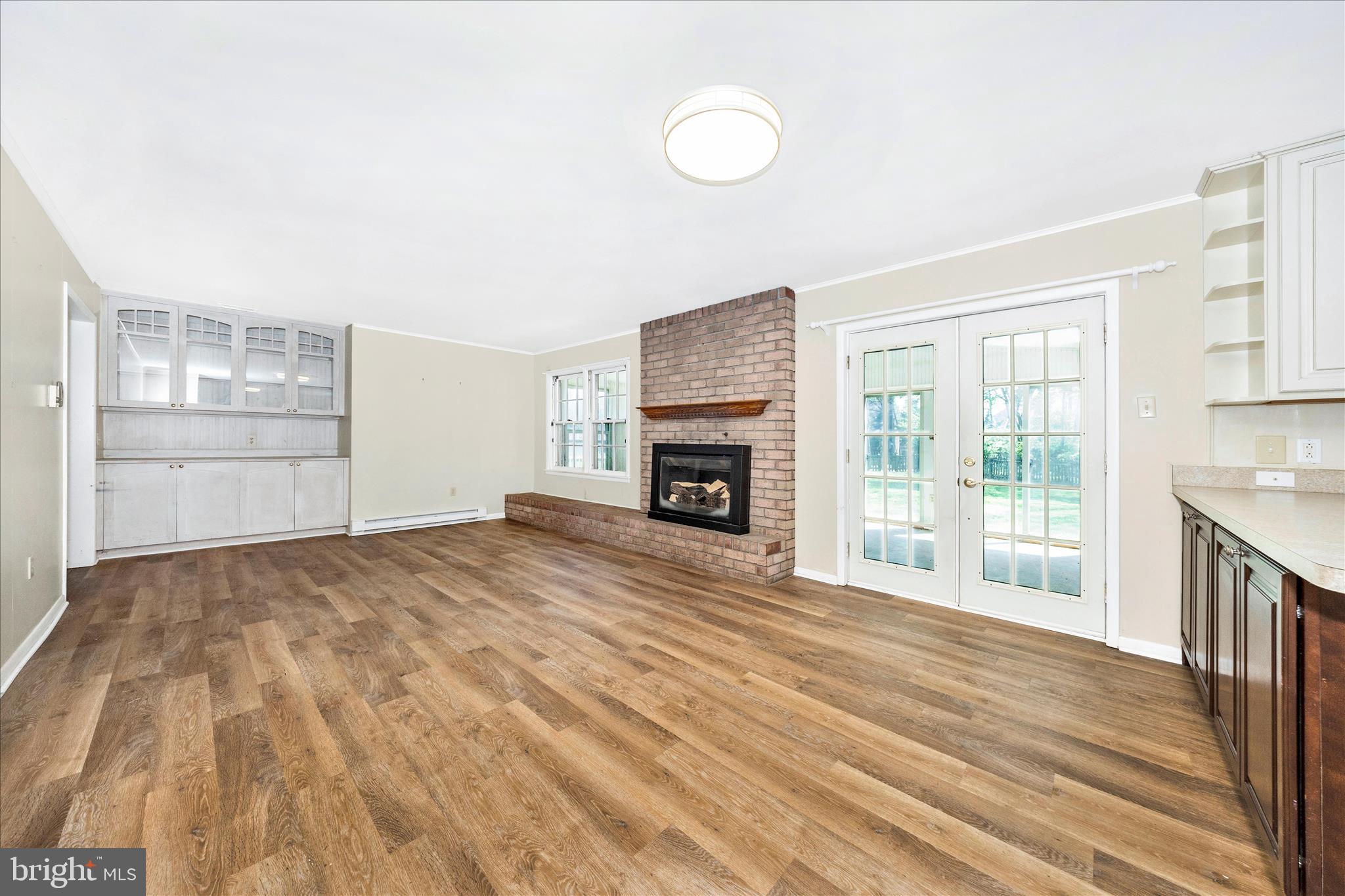 FOUNTAIN HEAD - Residential