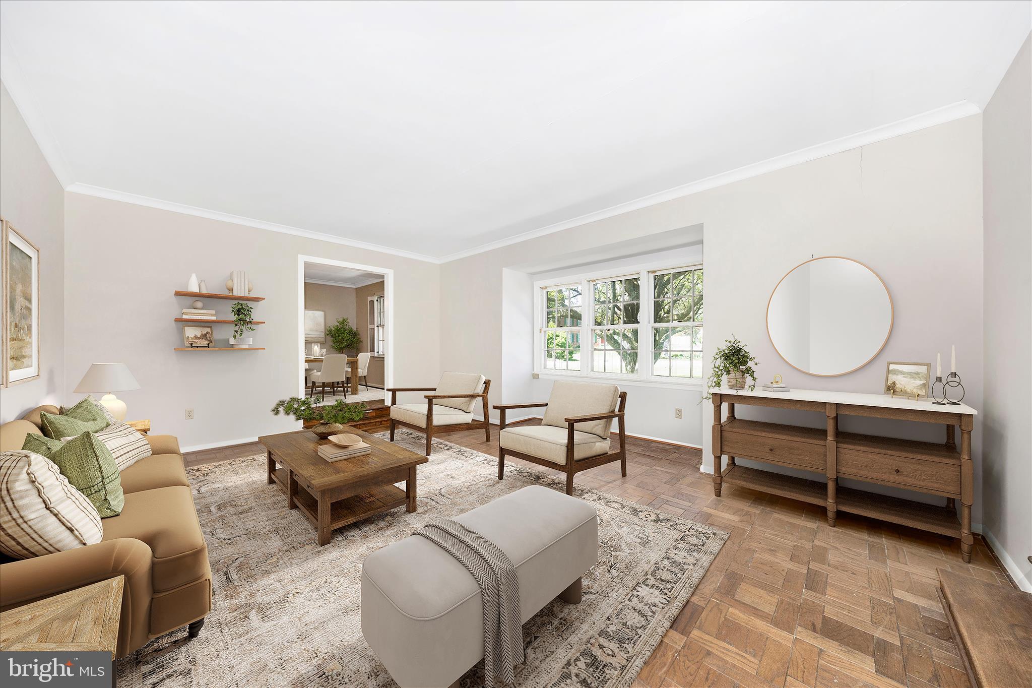 FOUNTAIN HEAD - Residential