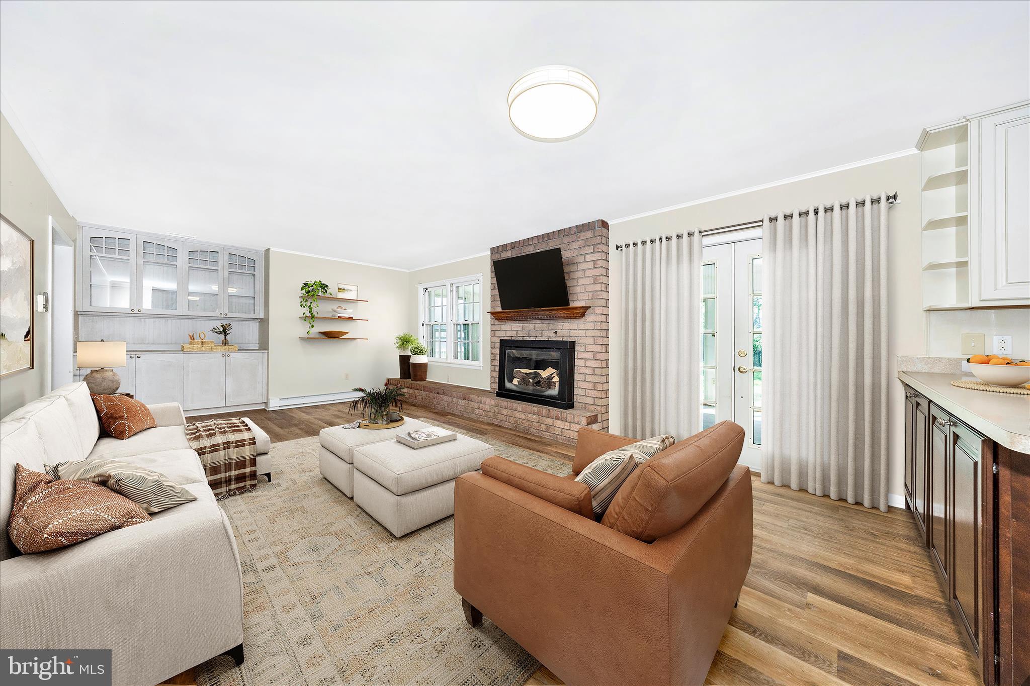 FOUNTAIN HEAD - Residential