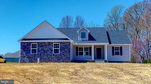 683 W Evens Road, Viola, DE 19979 - MLS#: DEKT2035194