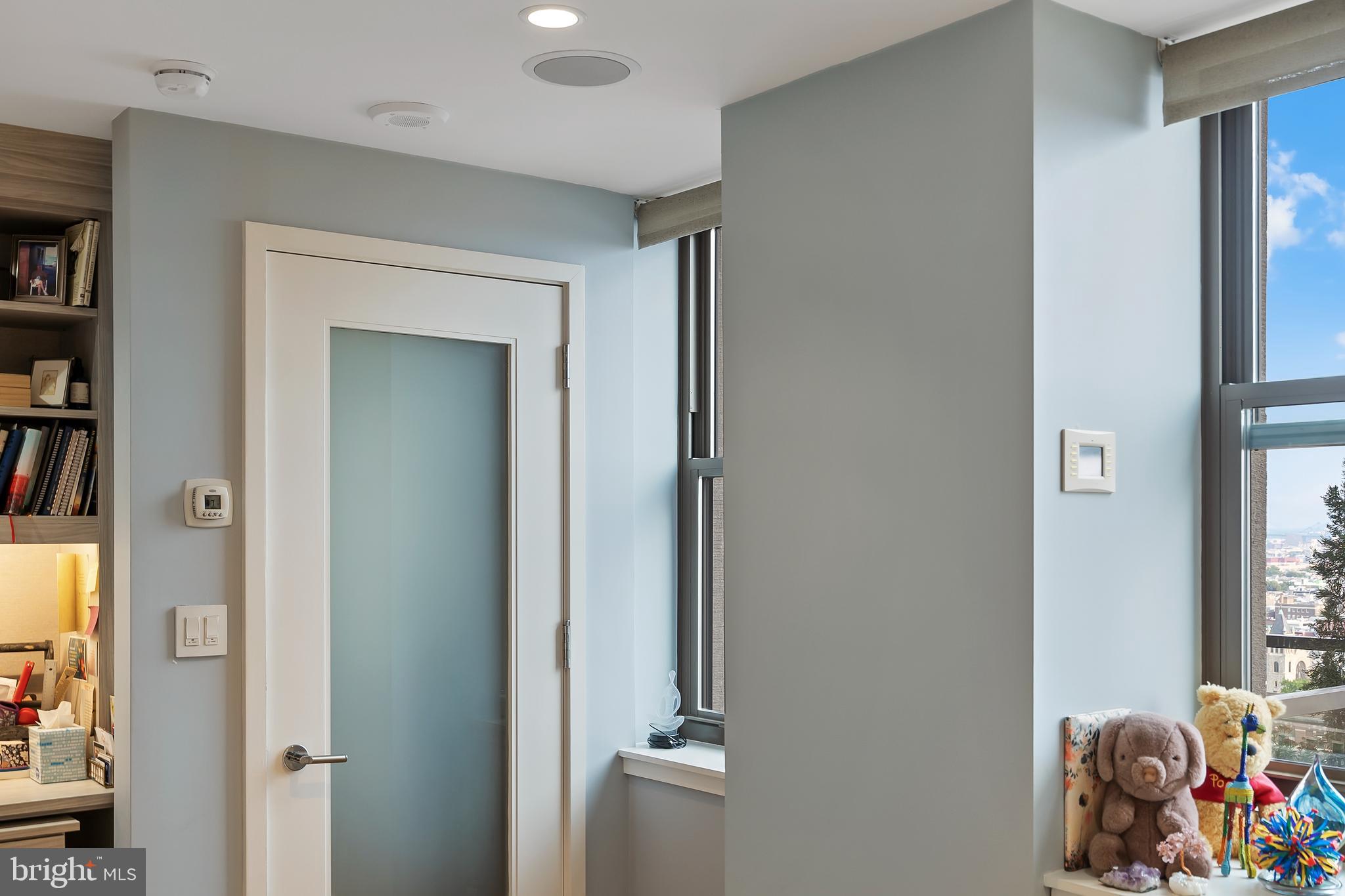 WASHINGTON SQ - Residential