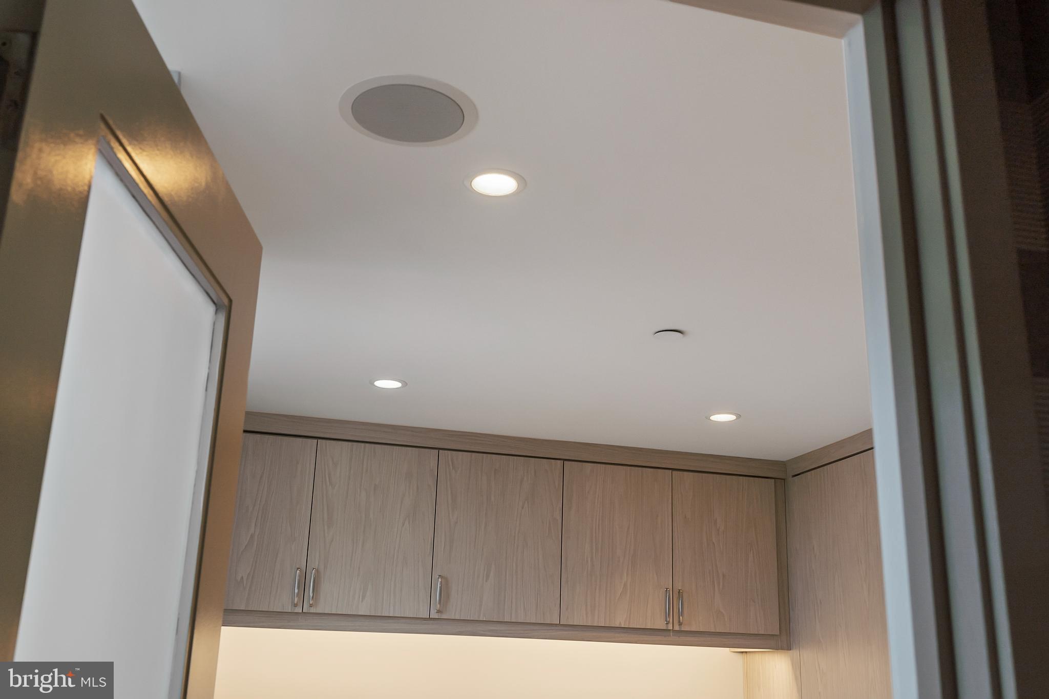 WASHINGTON SQ - Residential