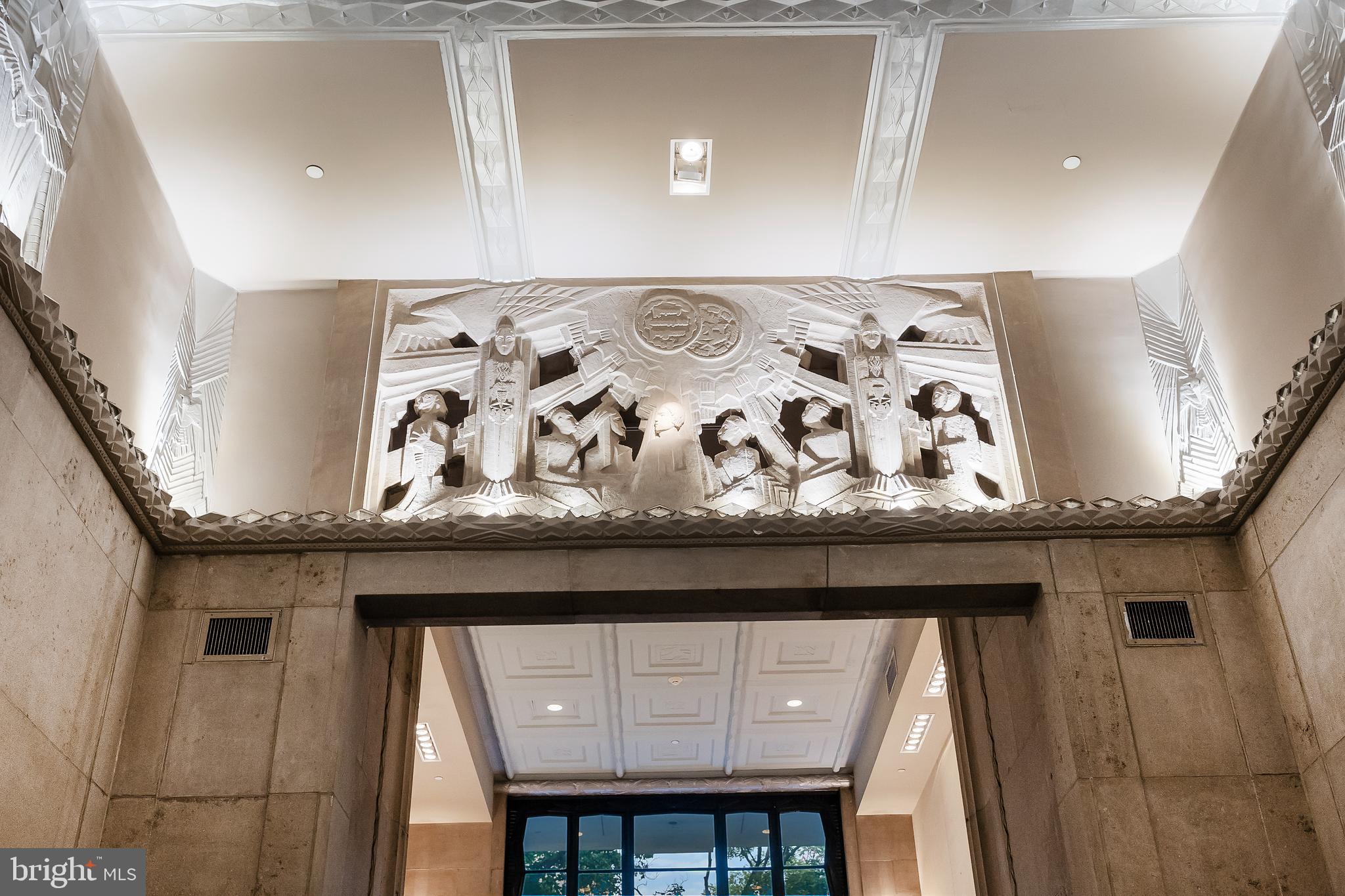 WASHINGTON SQ - Residential