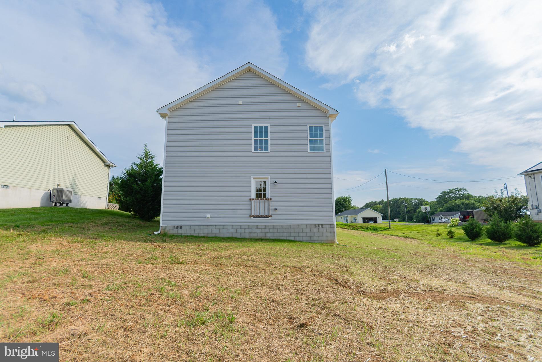 ELIZABETH STATION - Residential
