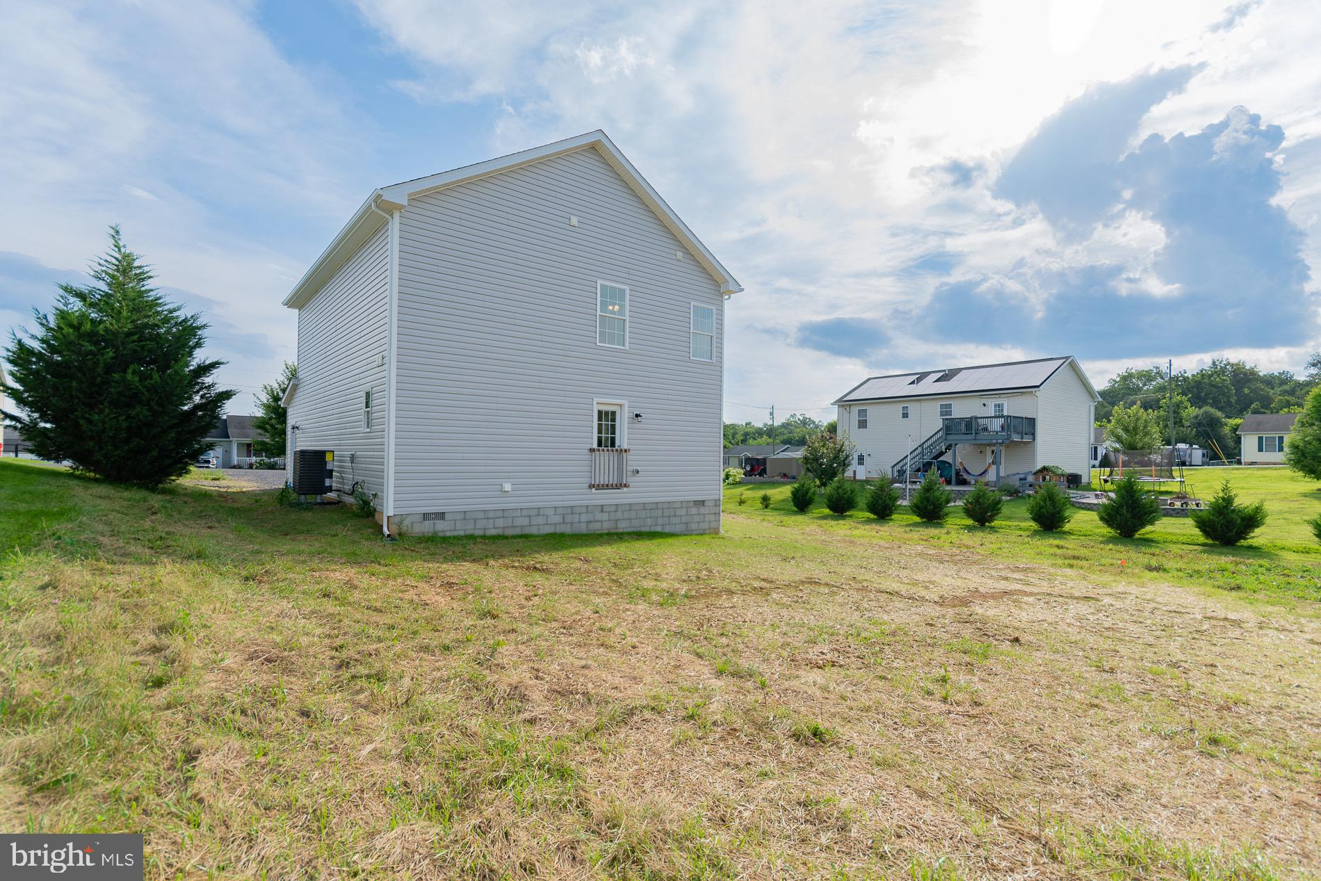 ELIZABETH STATION - Residential