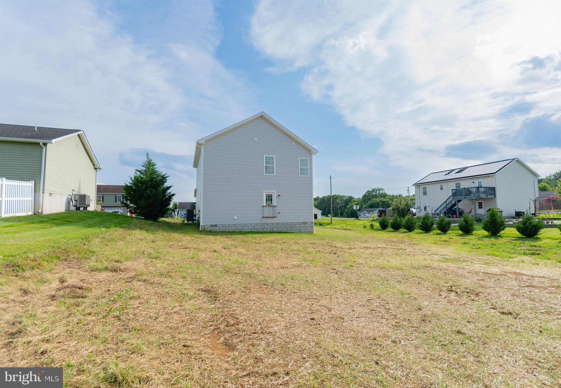 ELIZABETH STATION - Residential