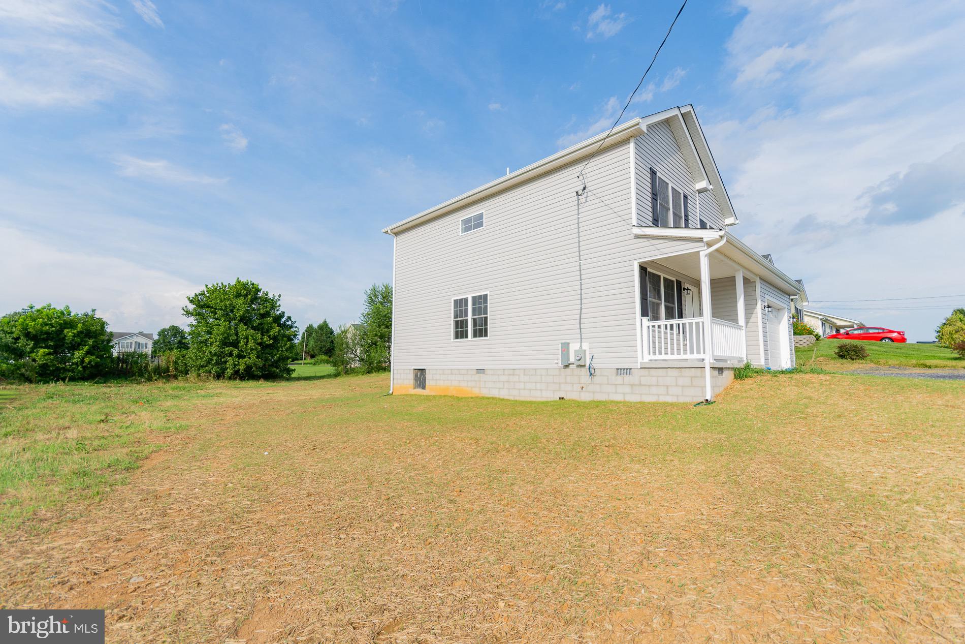 ELIZABETH STATION - Residential