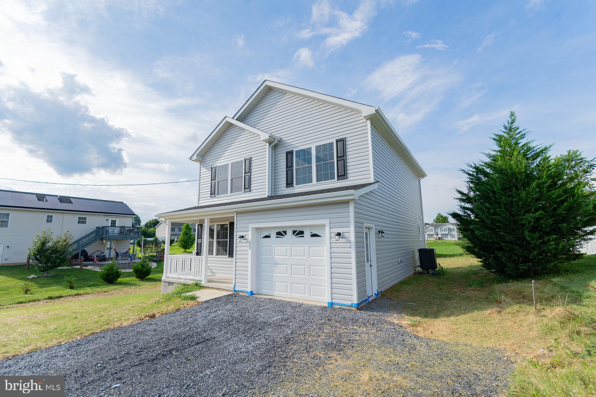 ELIZABETH STATION - Residential