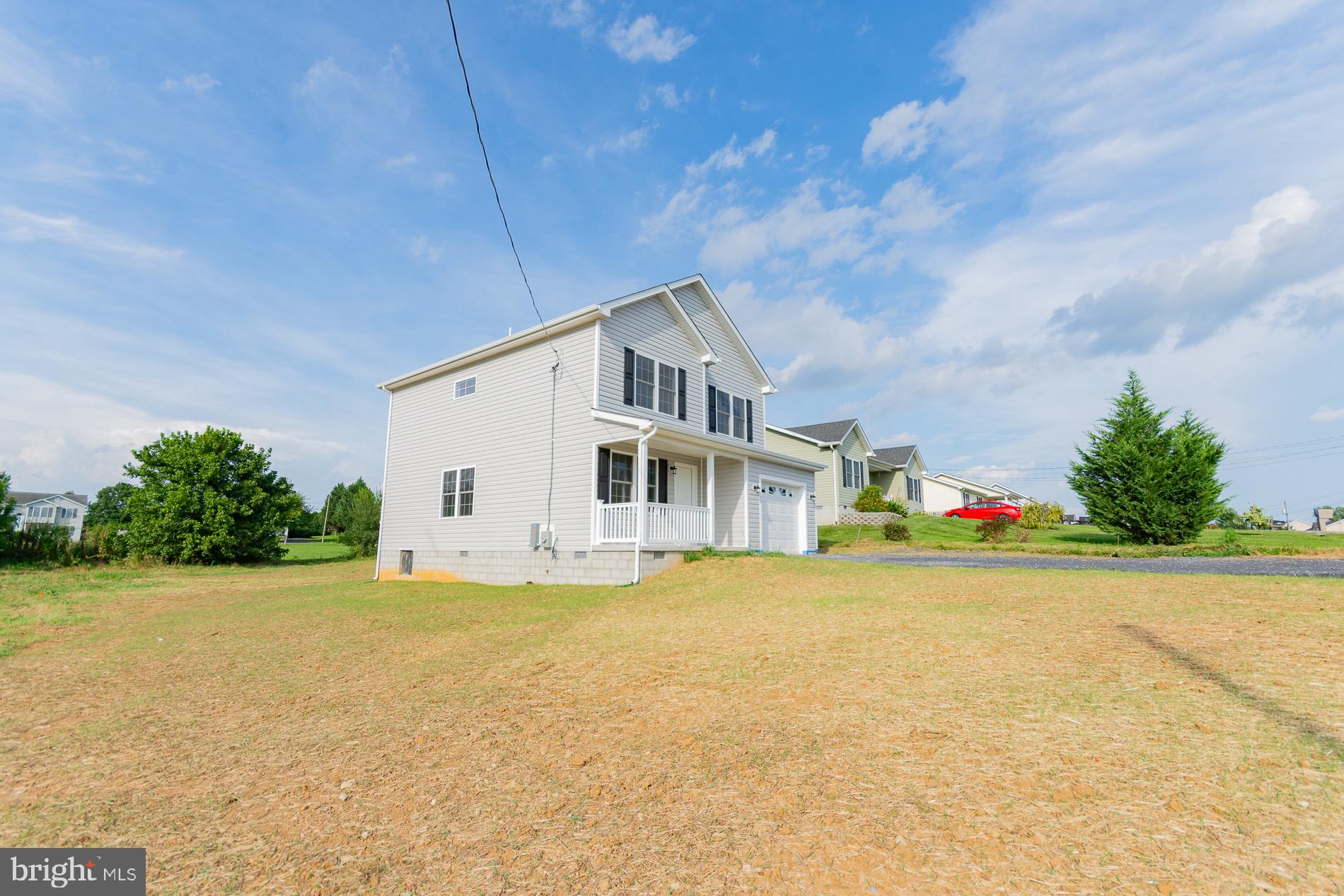 ELIZABETH STATION - Residential