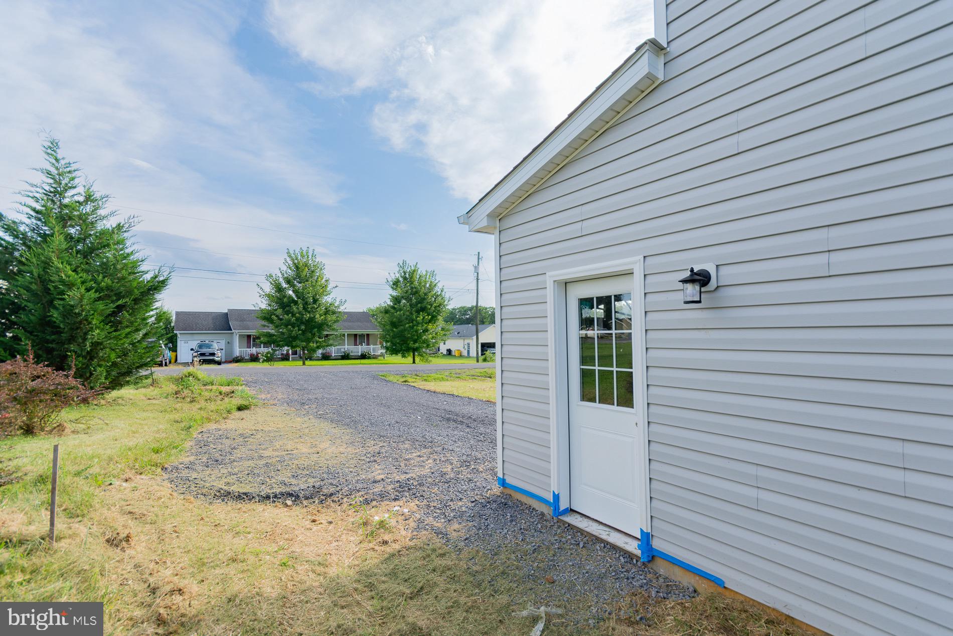 ELIZABETH STATION - Residential