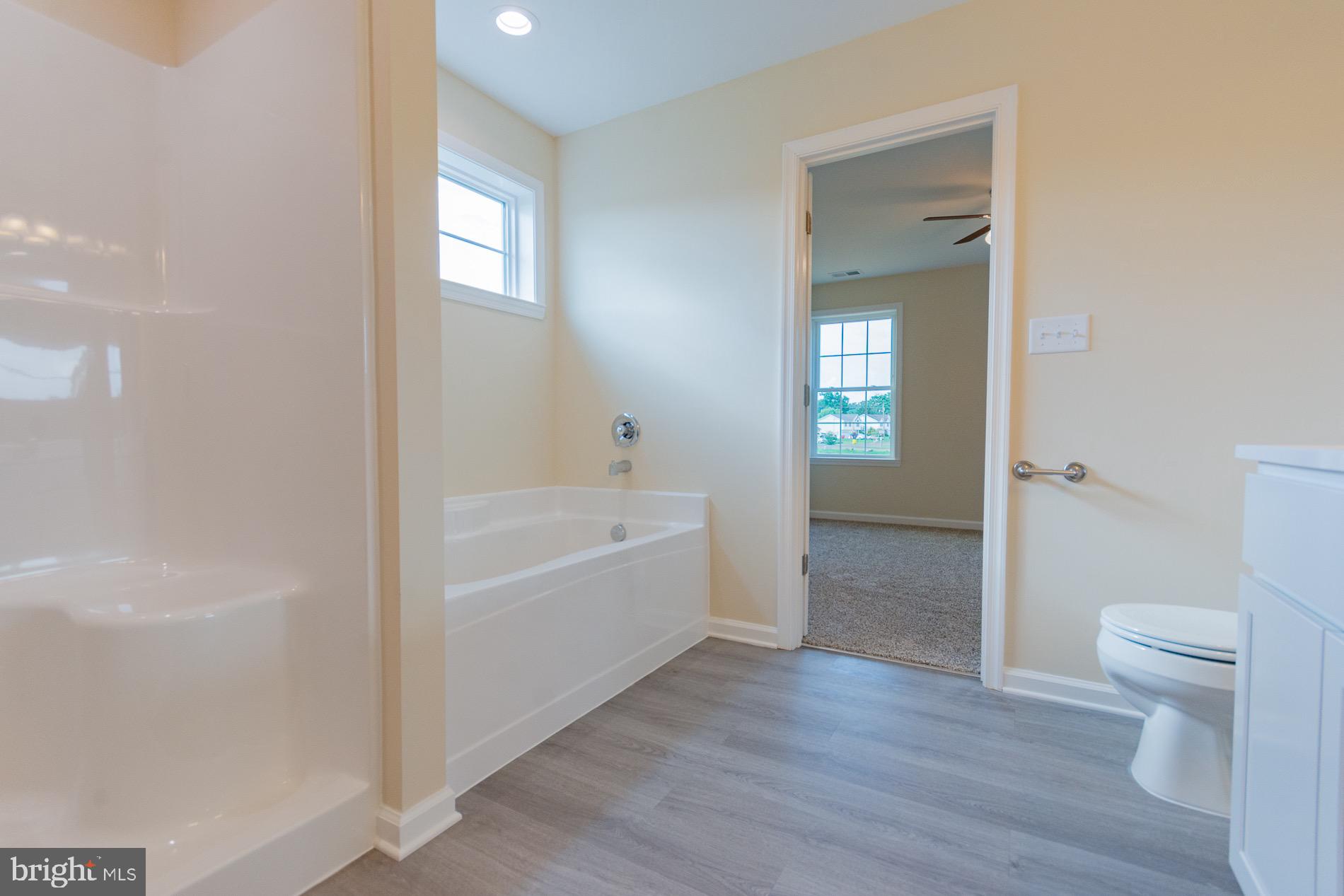 ELIZABETH STATION - Residential