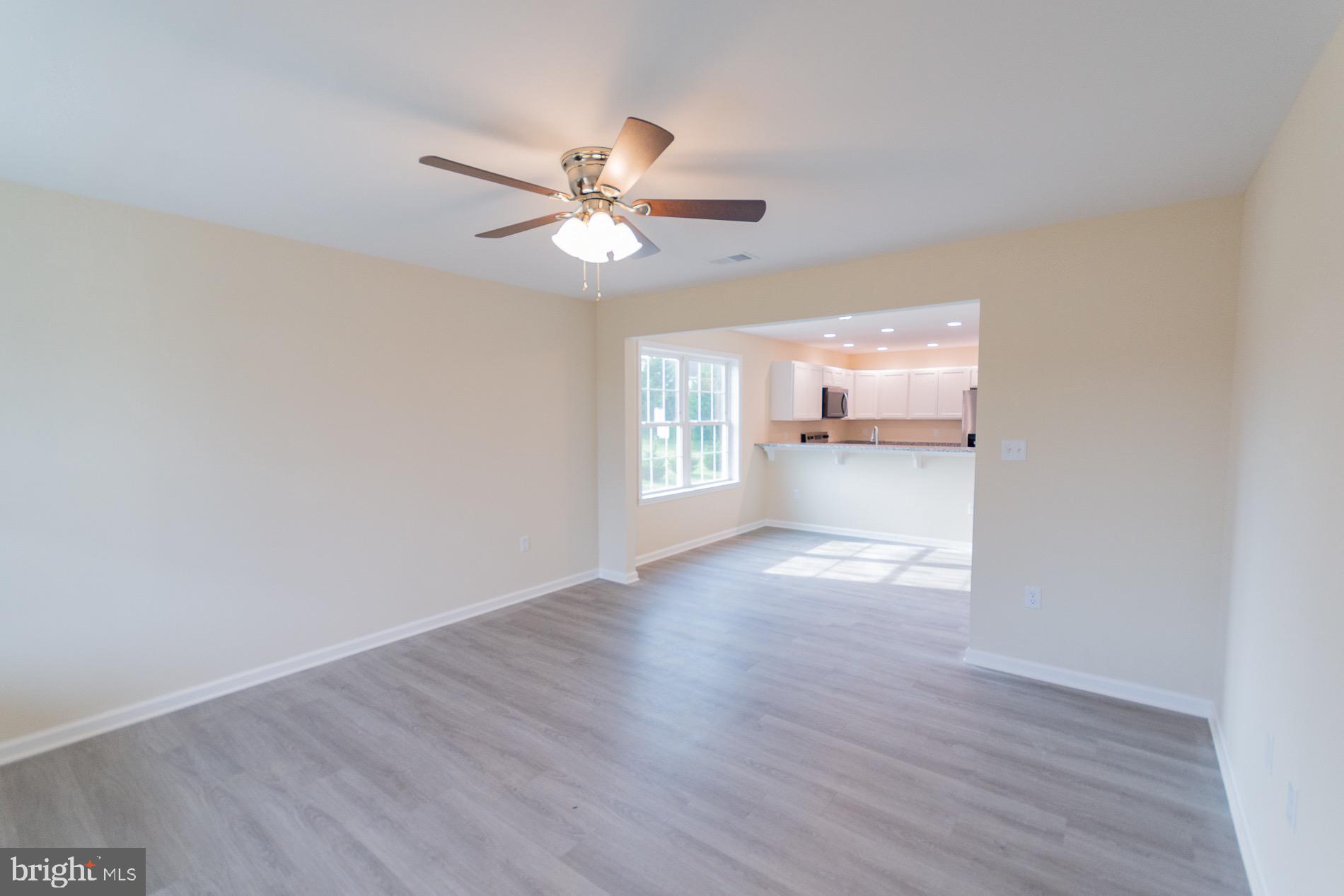 ELIZABETH STATION - Residential