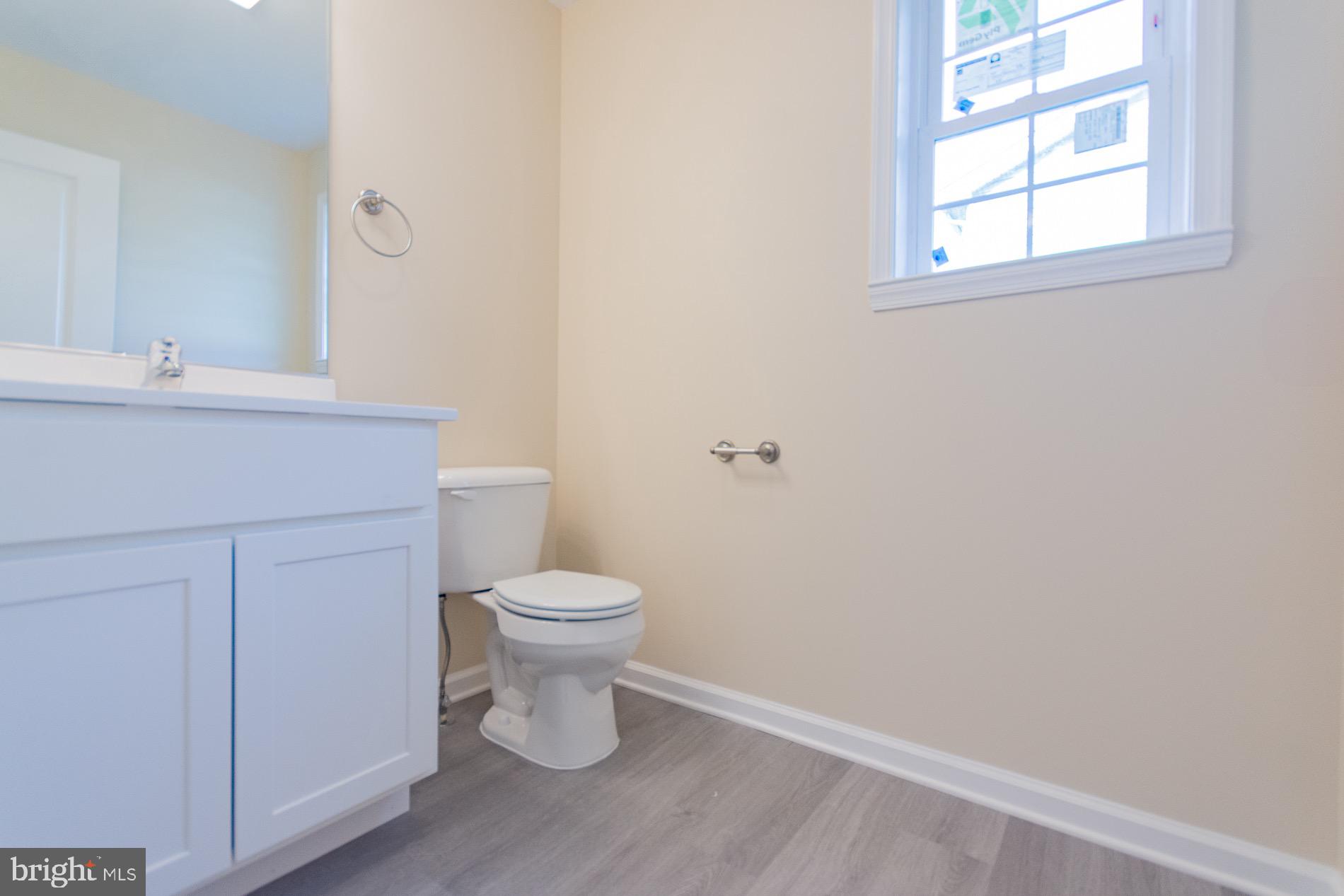 ELIZABETH STATION - Residential