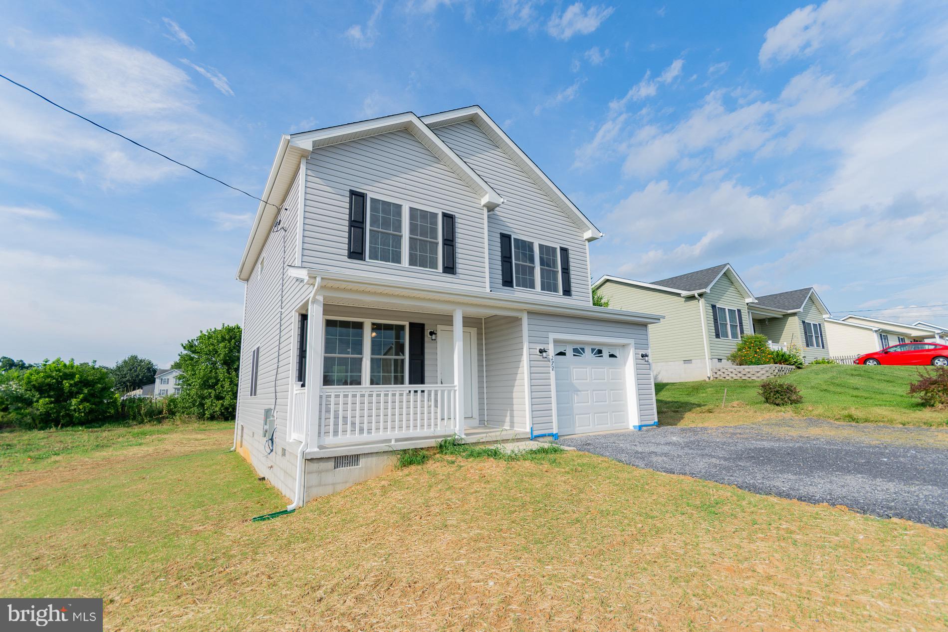 ELIZABETH STATION - Residential