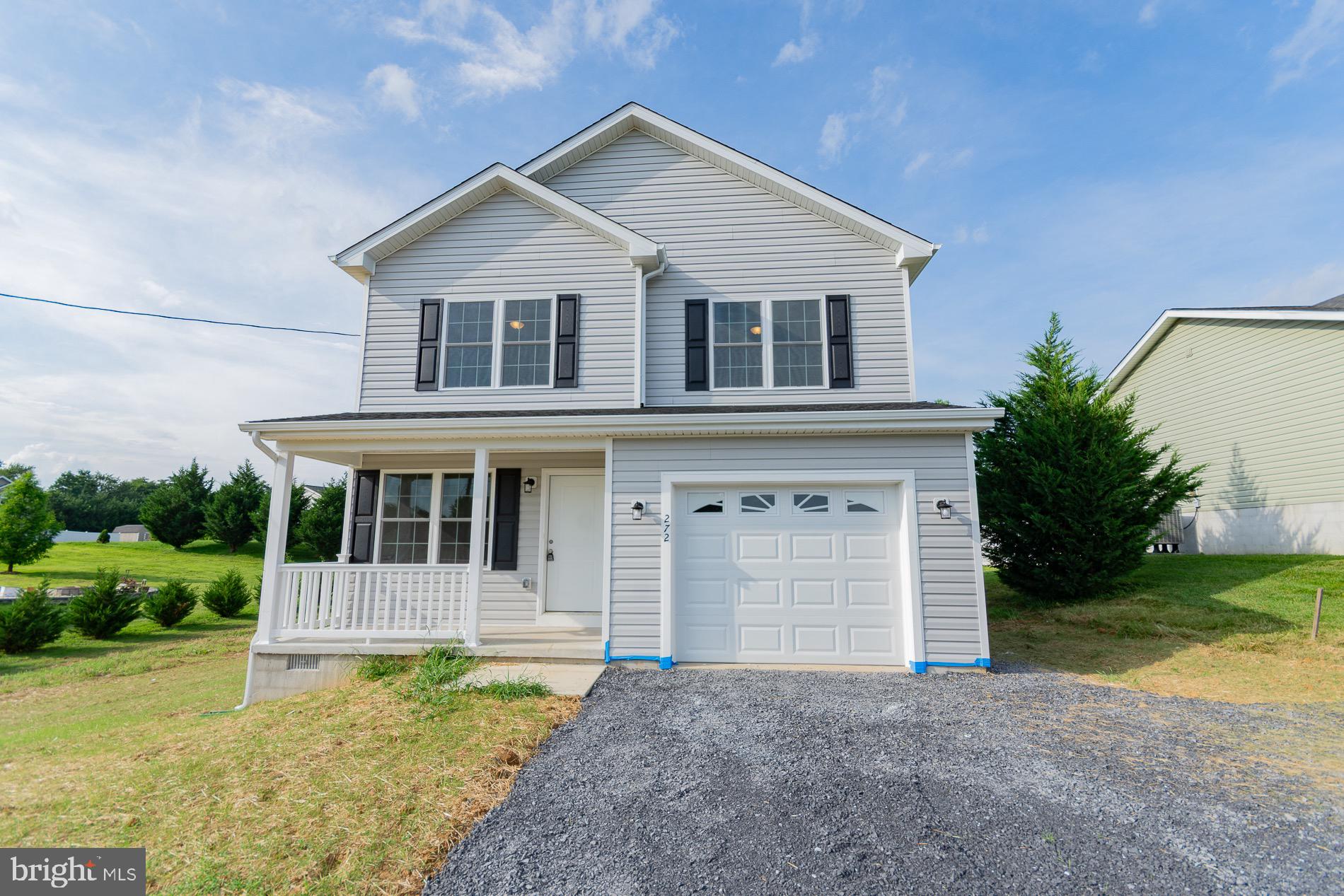 ELIZABETH STATION - Residential