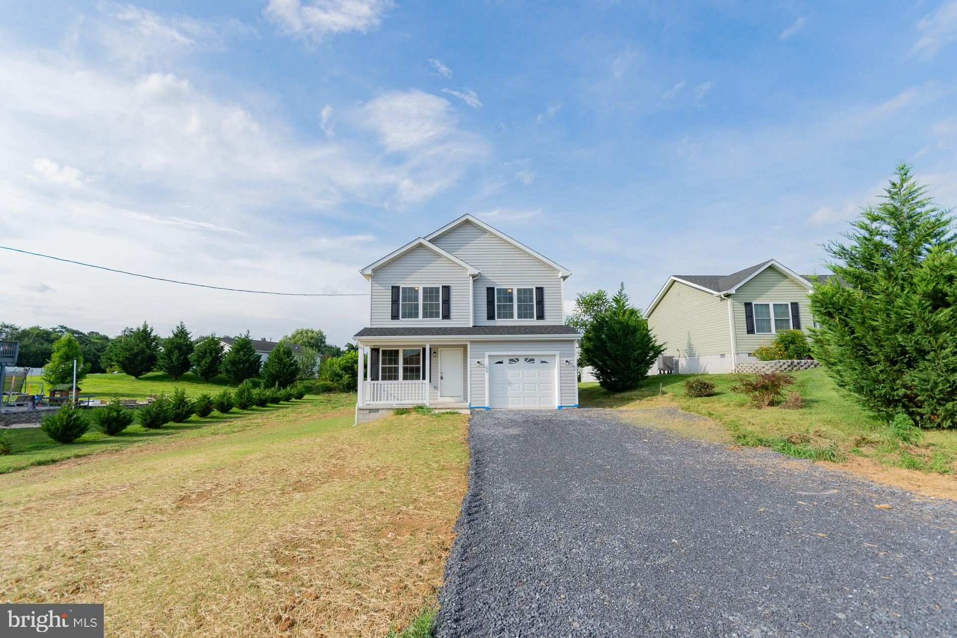 ELIZABETH STATION - Residential