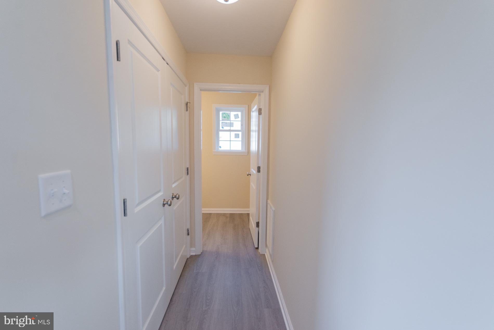 ELIZABETH STATION - Residential