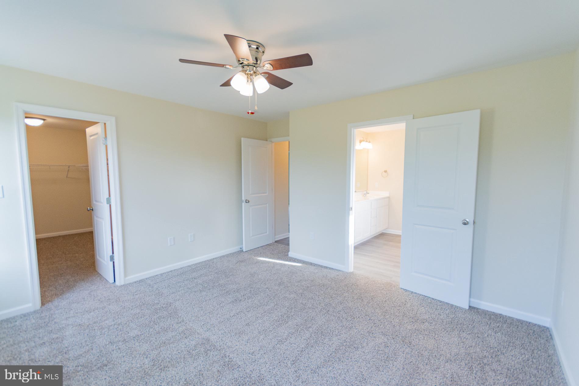 ELIZABETH STATION - Residential