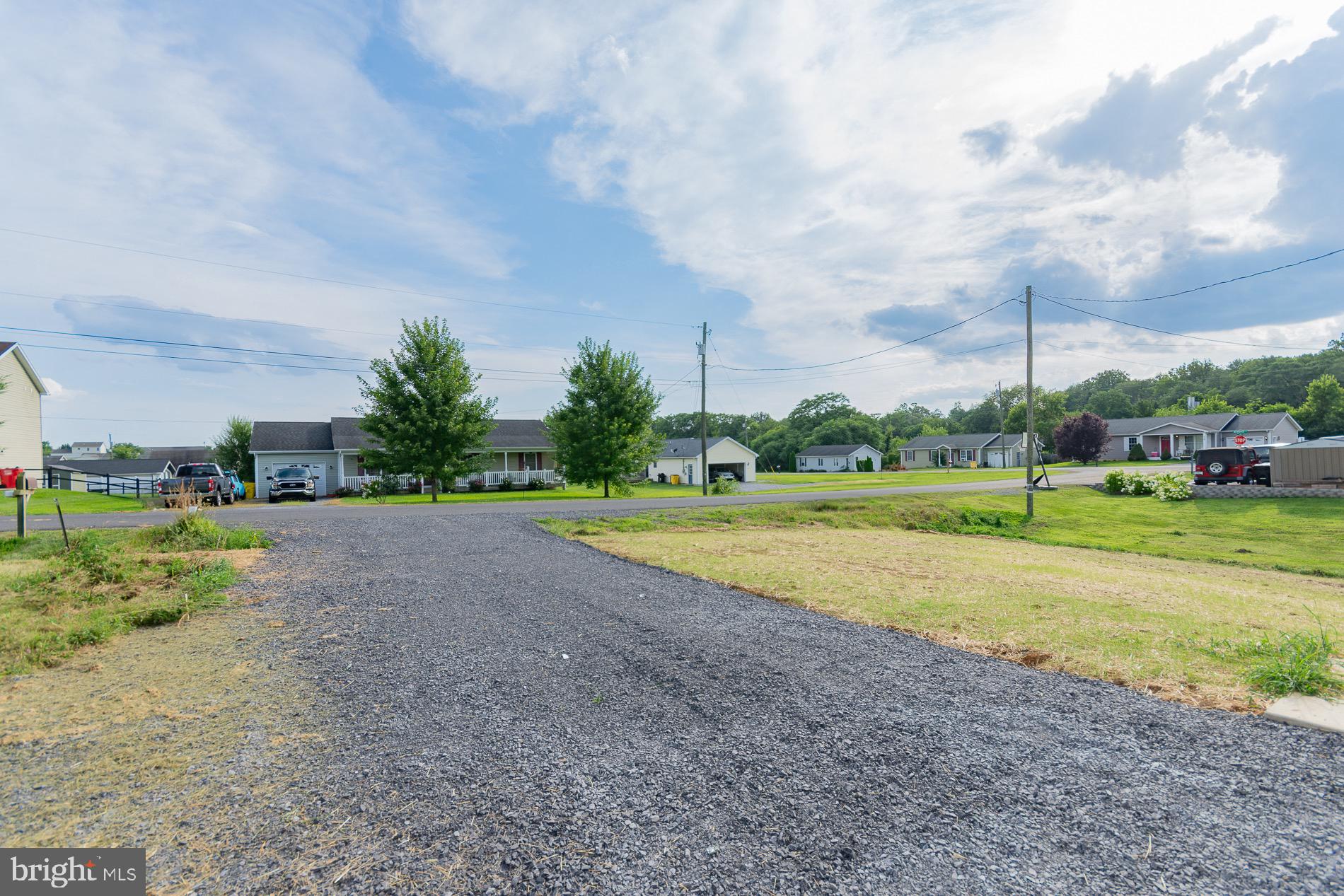 ELIZABETH STATION - Residential