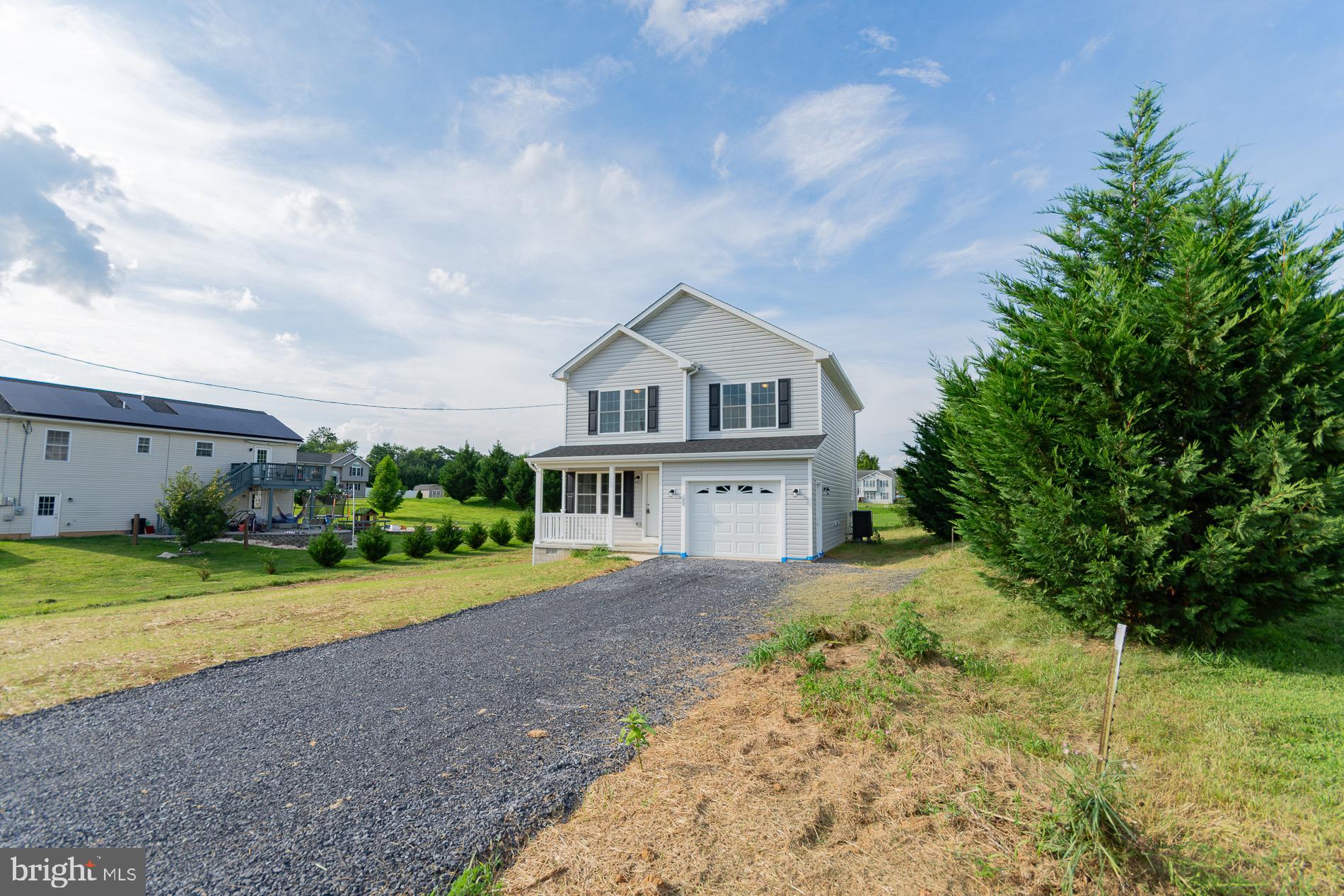 ELIZABETH STATION - Residential