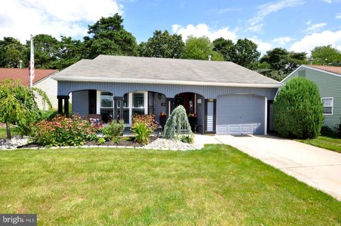 20 BUXTON COURT SOUTHAMPTON NJ 08088