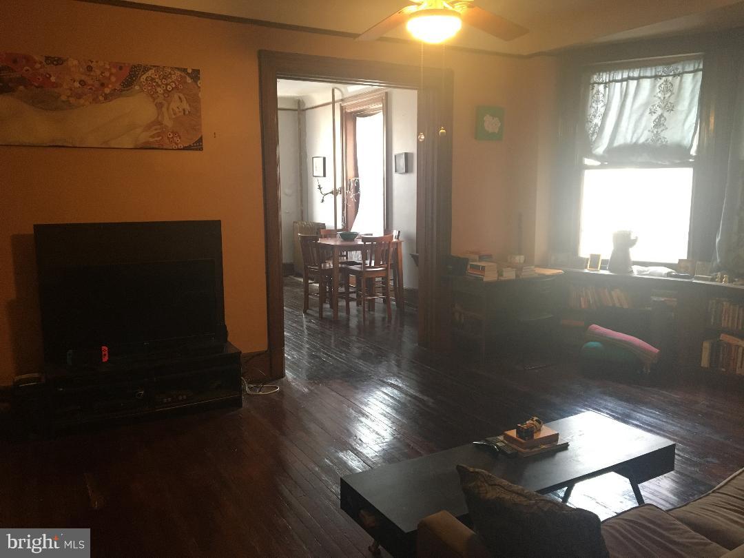 NORRIS SQUARE - Commercial Sale