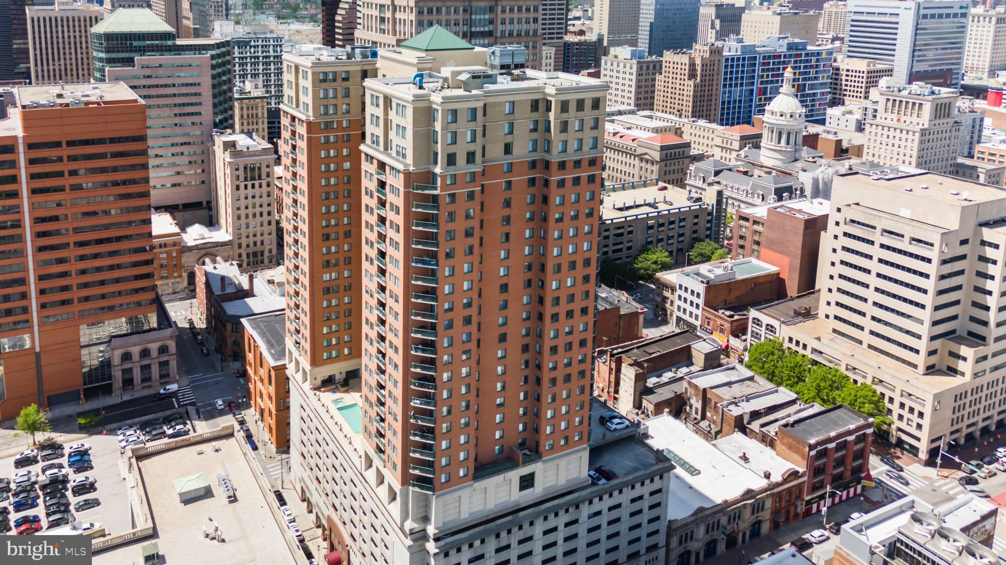 INNER HARBOR - Residential
