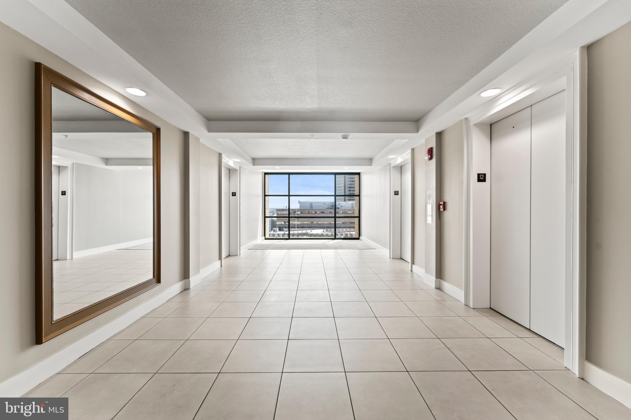INNER HARBOR - Residential